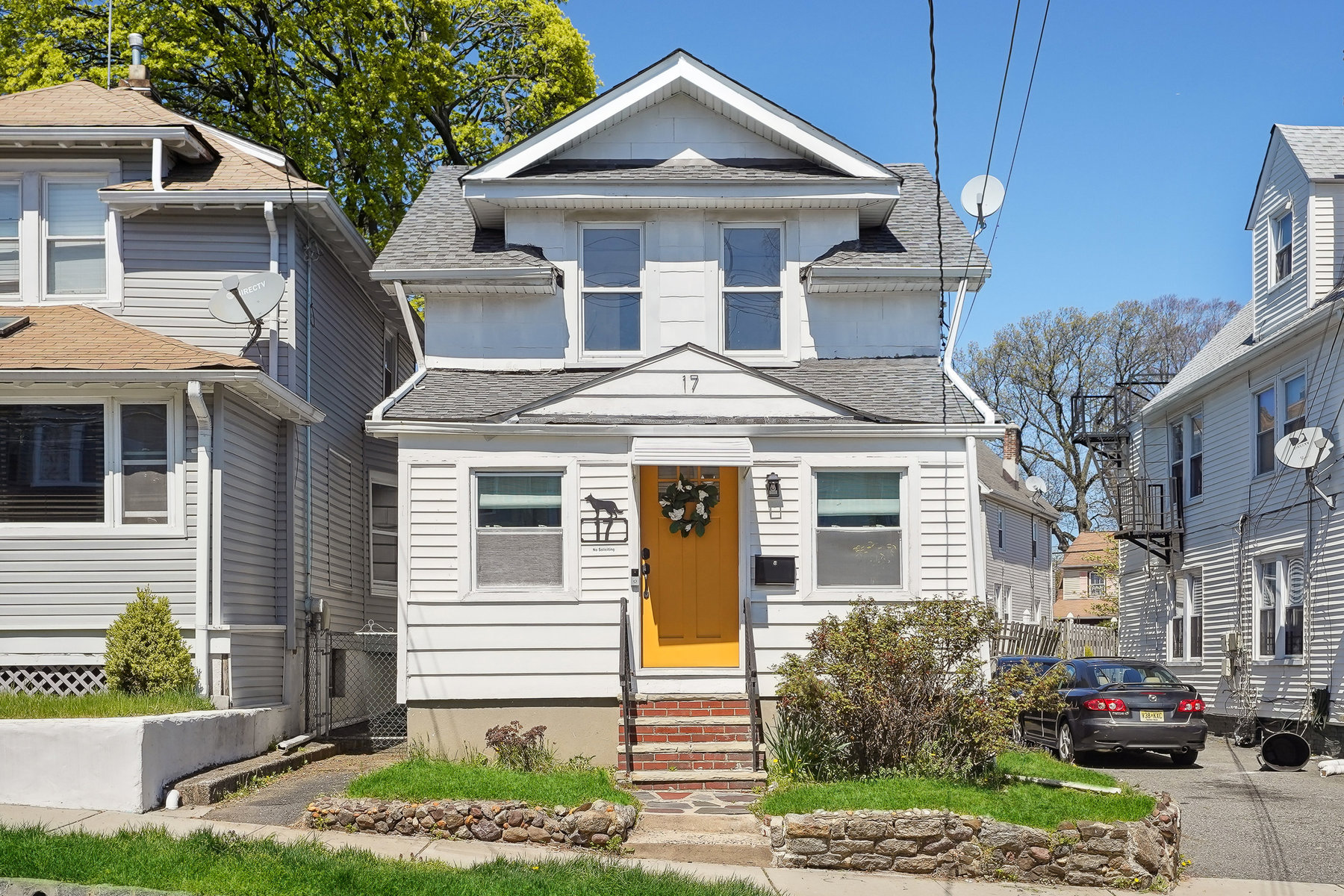 17 Elm Street 