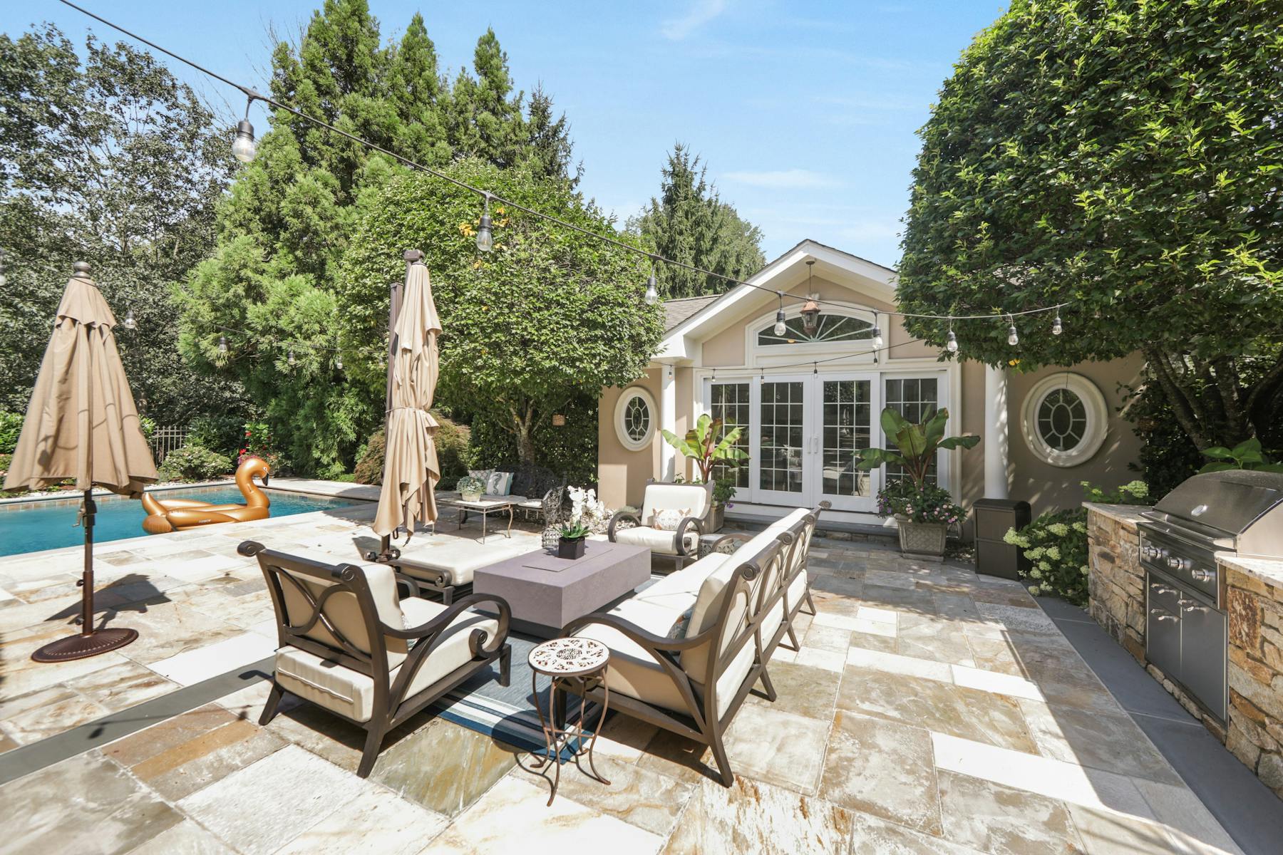 26 Mettowee Farms Court 