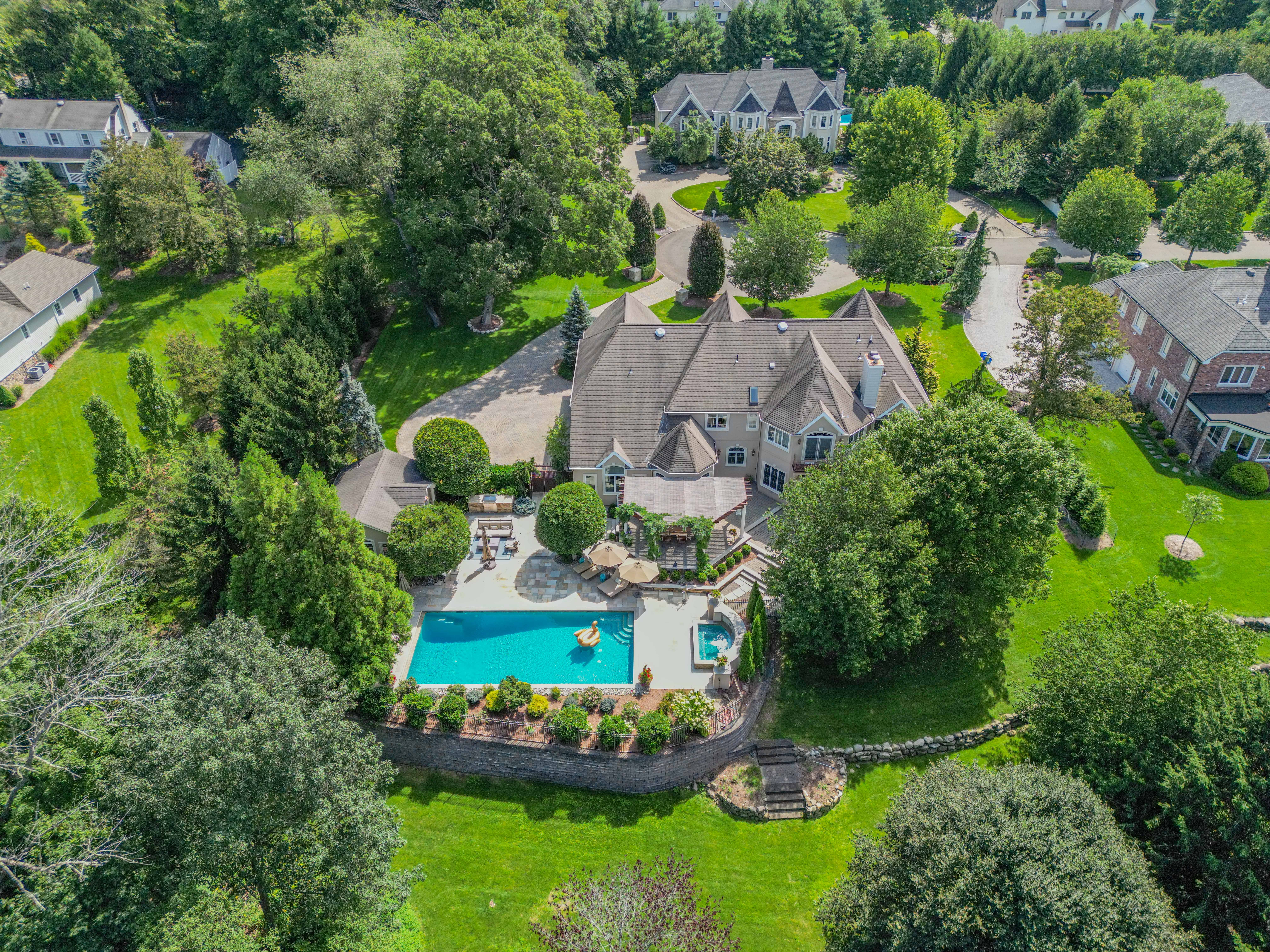 26 Mettowee Farms Court 