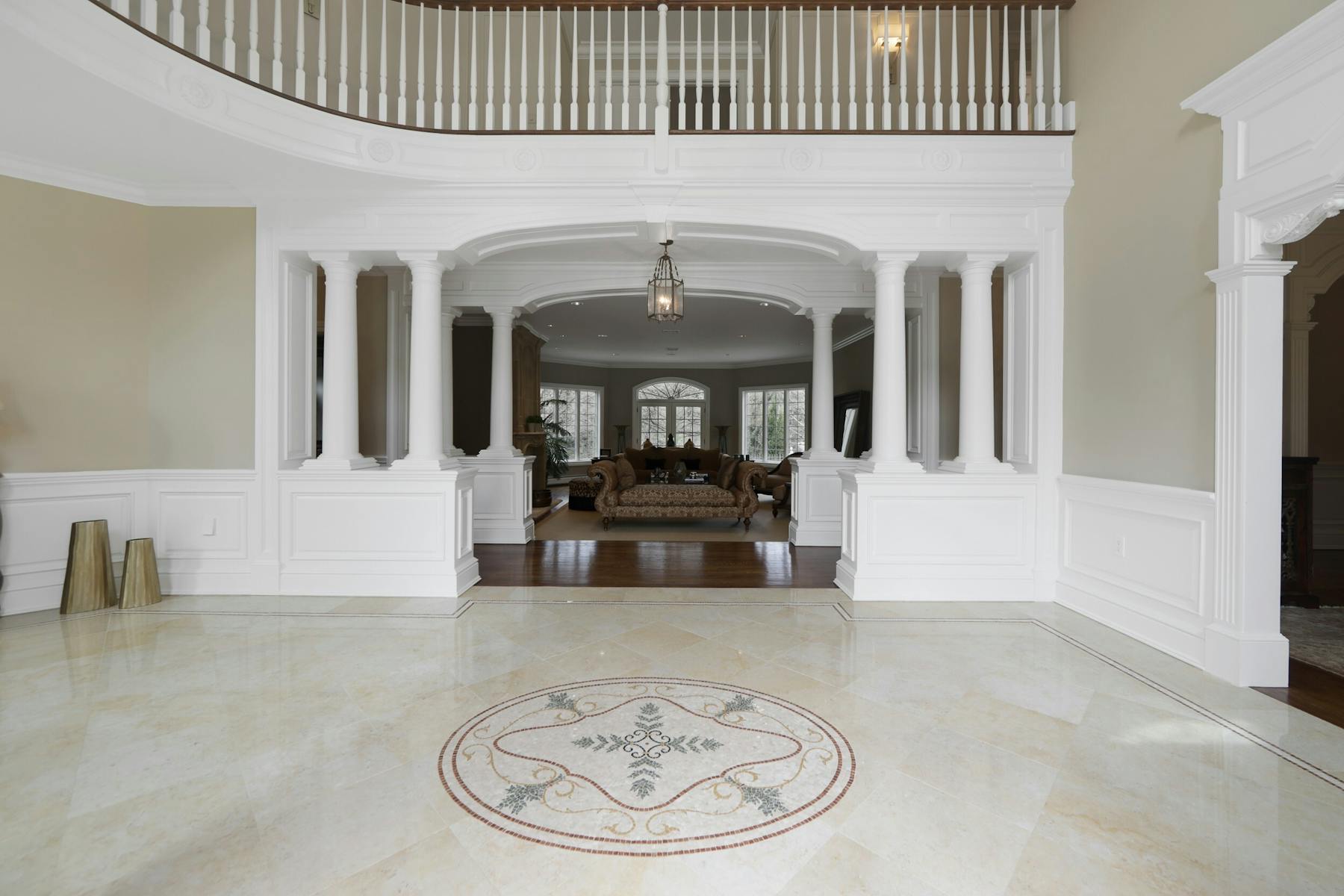 26 Mettowee Farms Court 