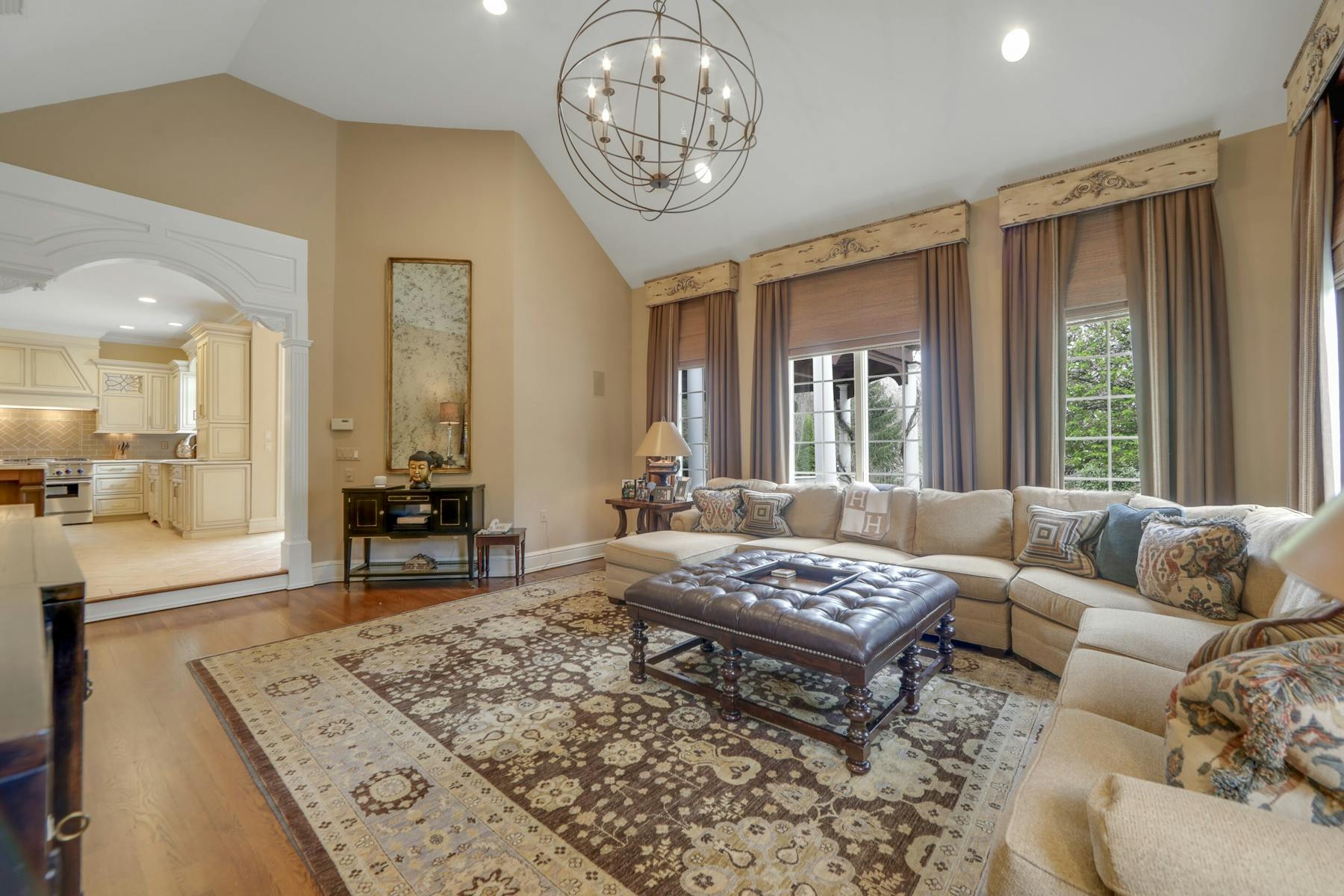 26 Mettowee Farms Court 