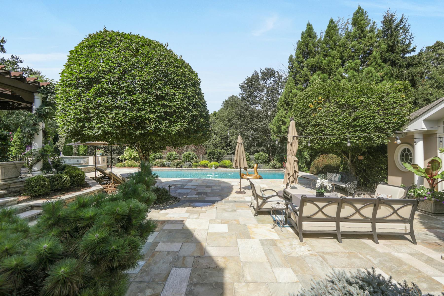 26 Mettowee Farms Court 