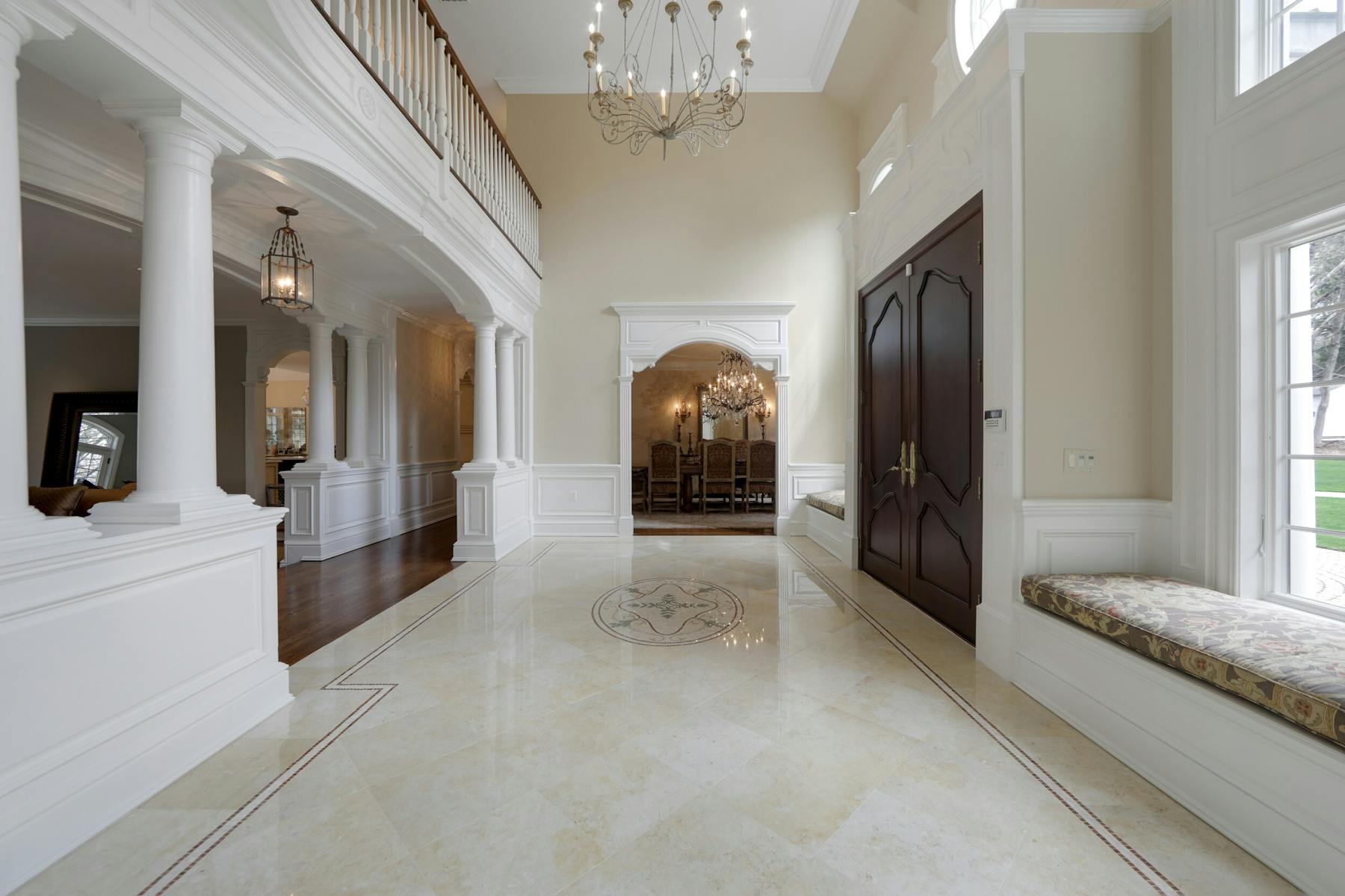 26 Mettowee Farms Court 