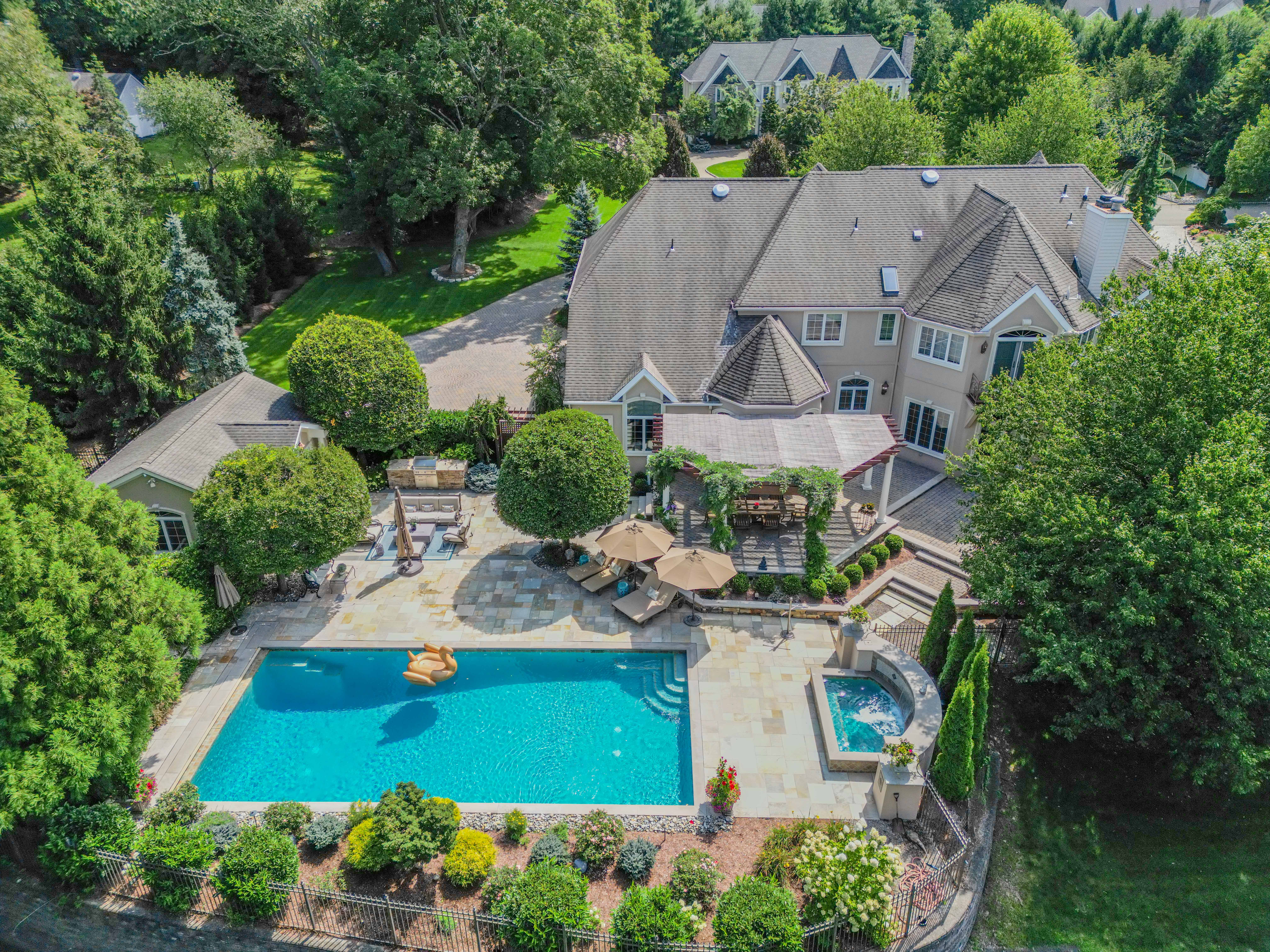 26 Mettowee Farms Court 