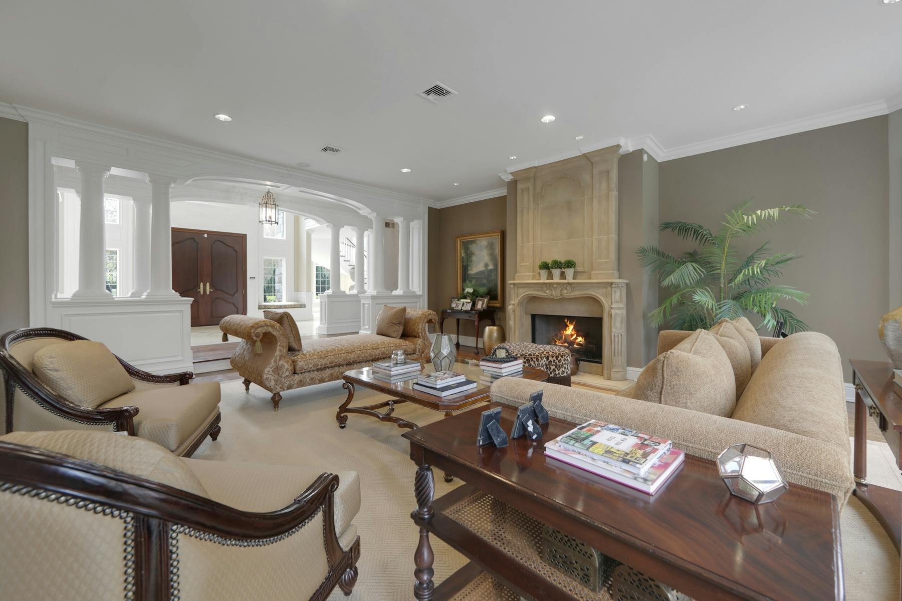 26 Mettowee Farms Court 