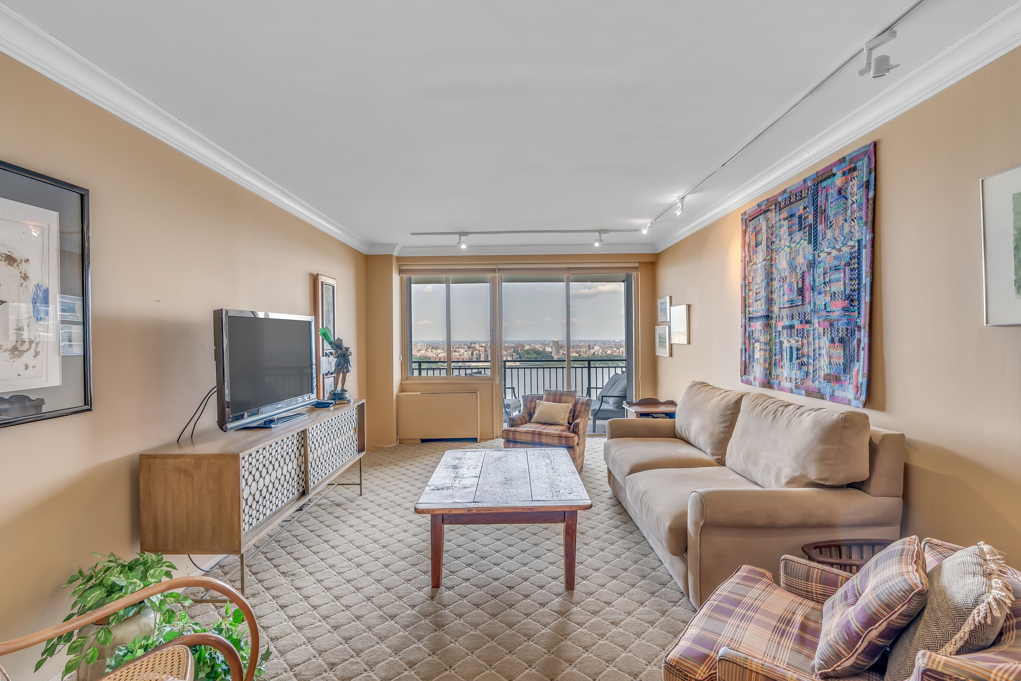 1500 Palisade Avenue Unit# 19B