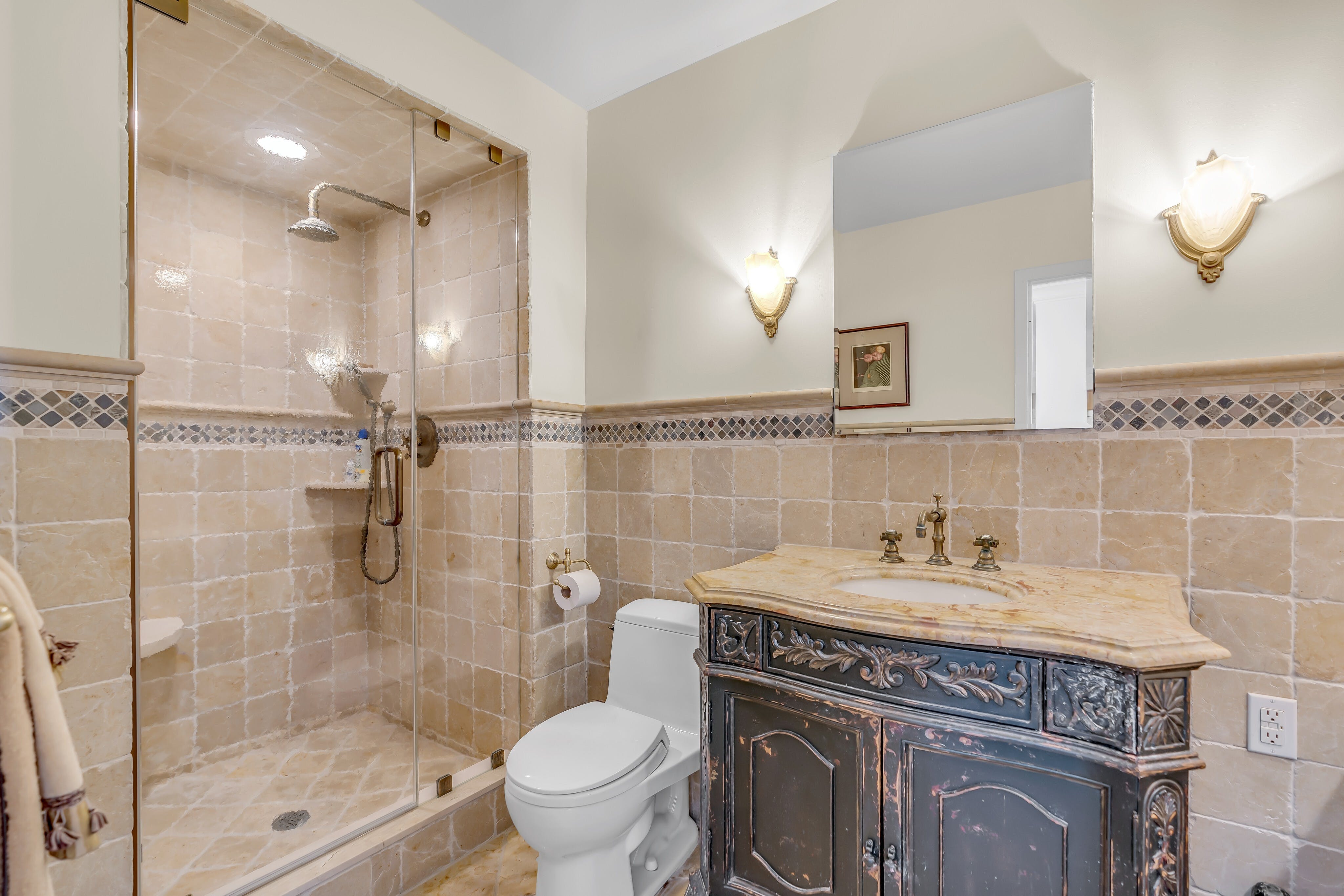 1500 Palisade Avenue Unit# 19B