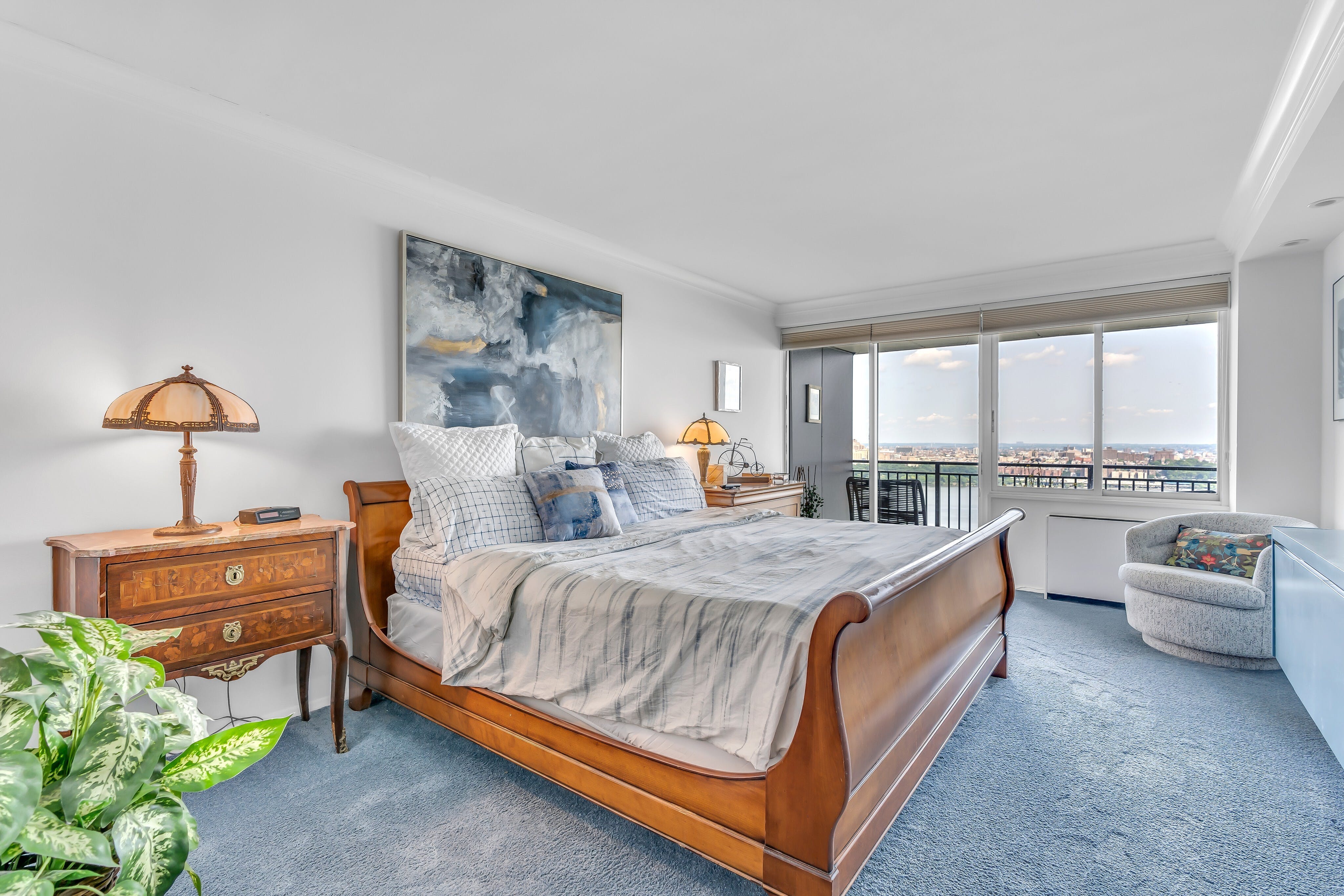 1500 Palisade Avenue Unit# 19B