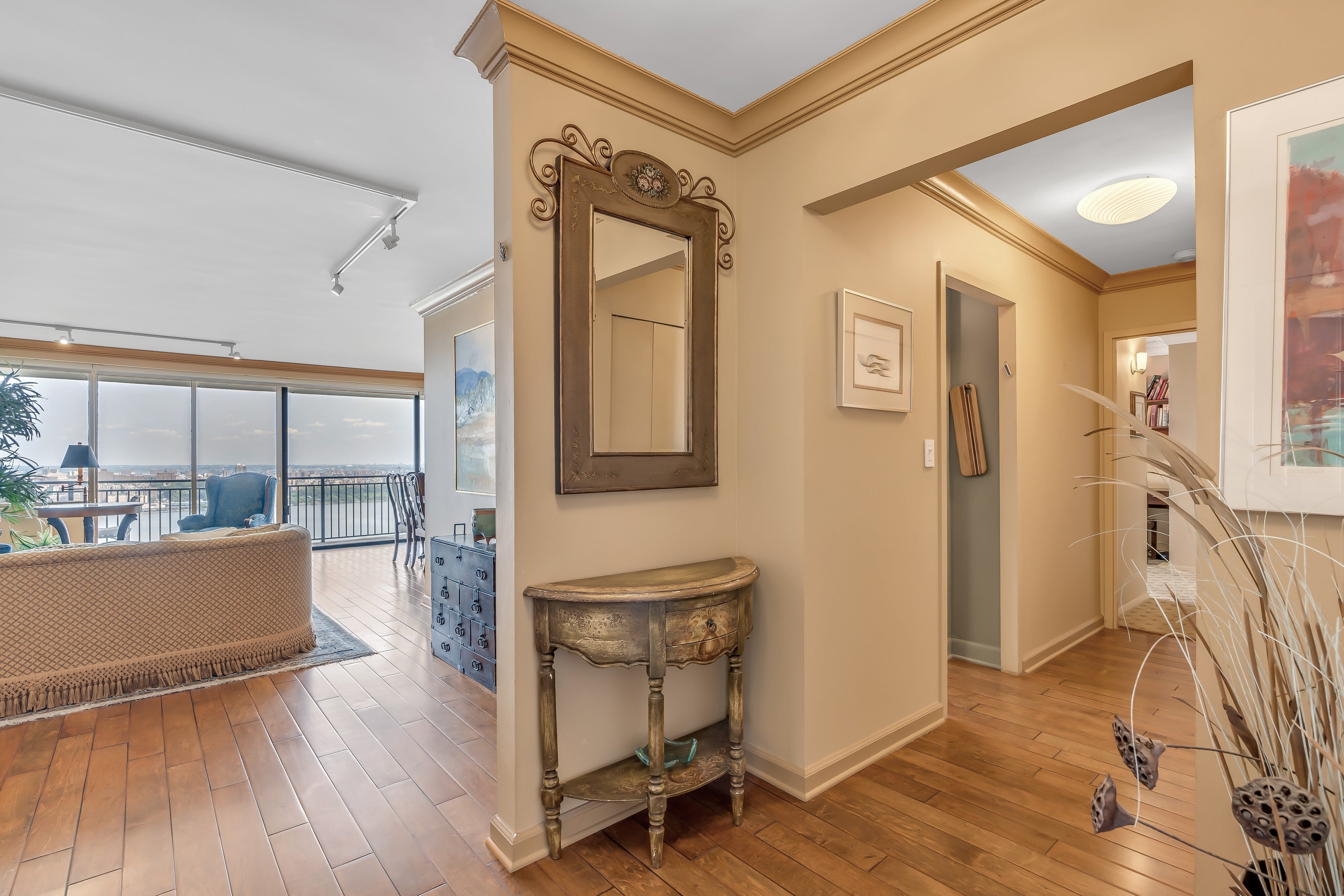 1500 Palisade Avenue Unit# 19B
