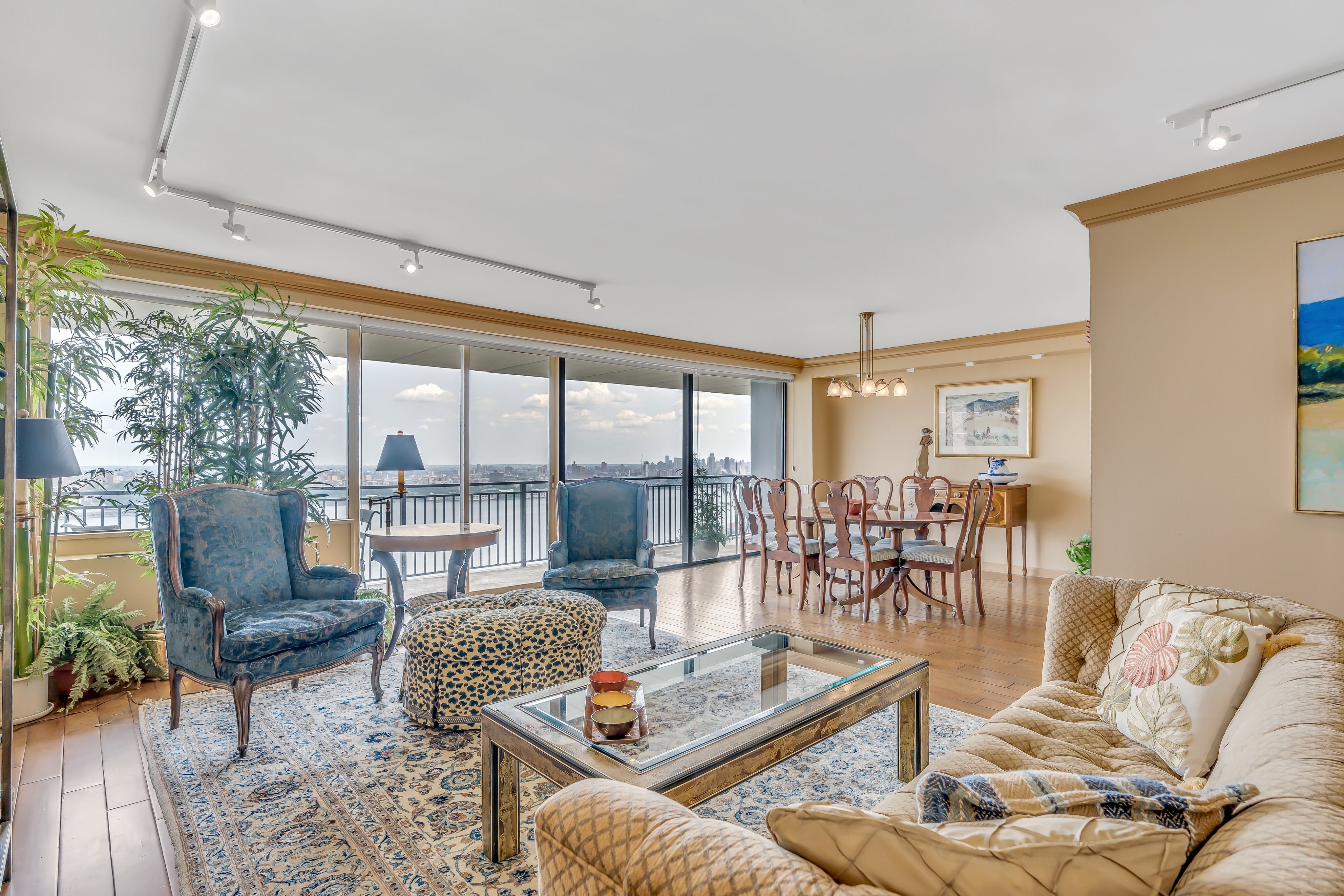 1500 Palisade Avenue Unit# 19B