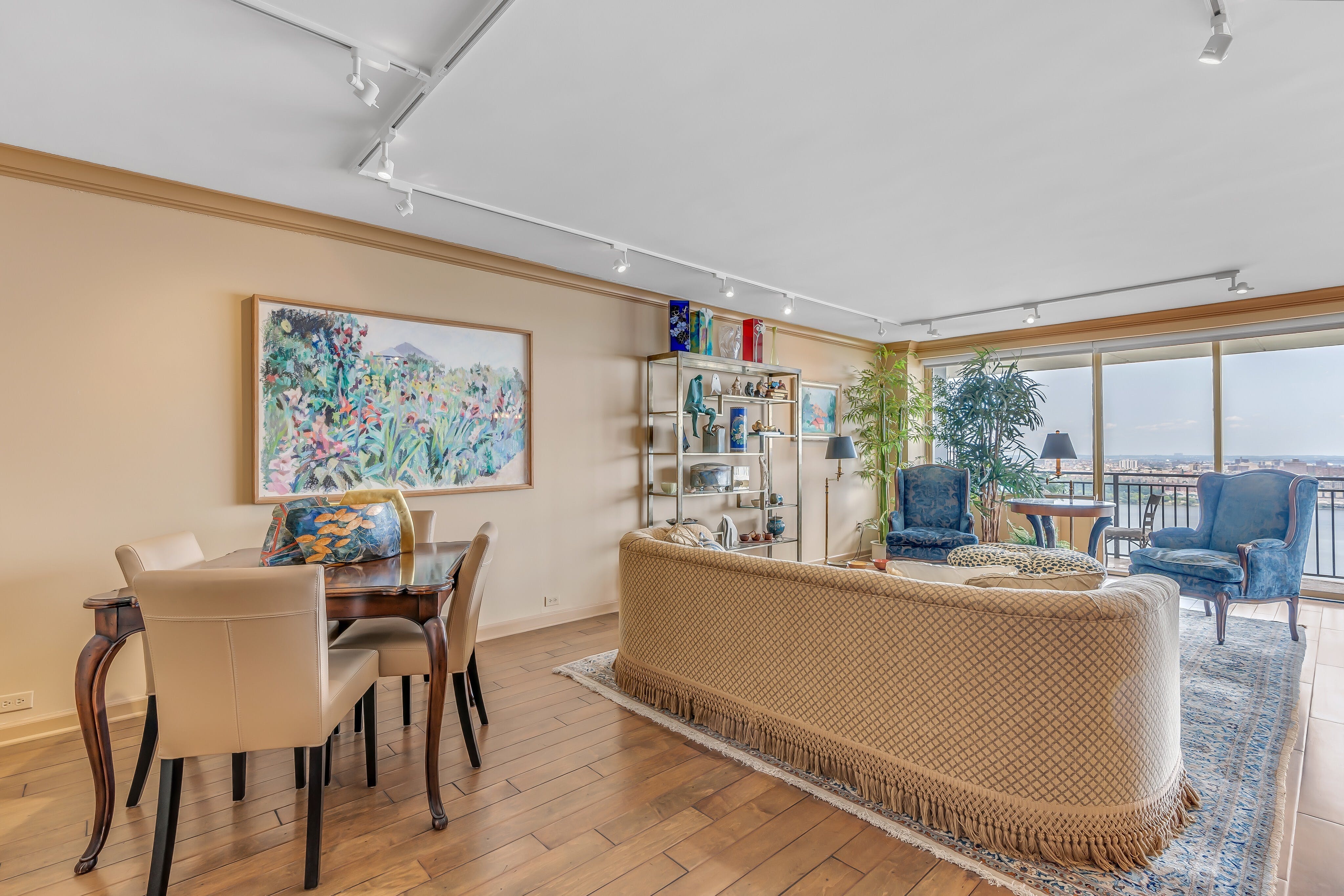 1500 Palisade Avenue Unit# 19B