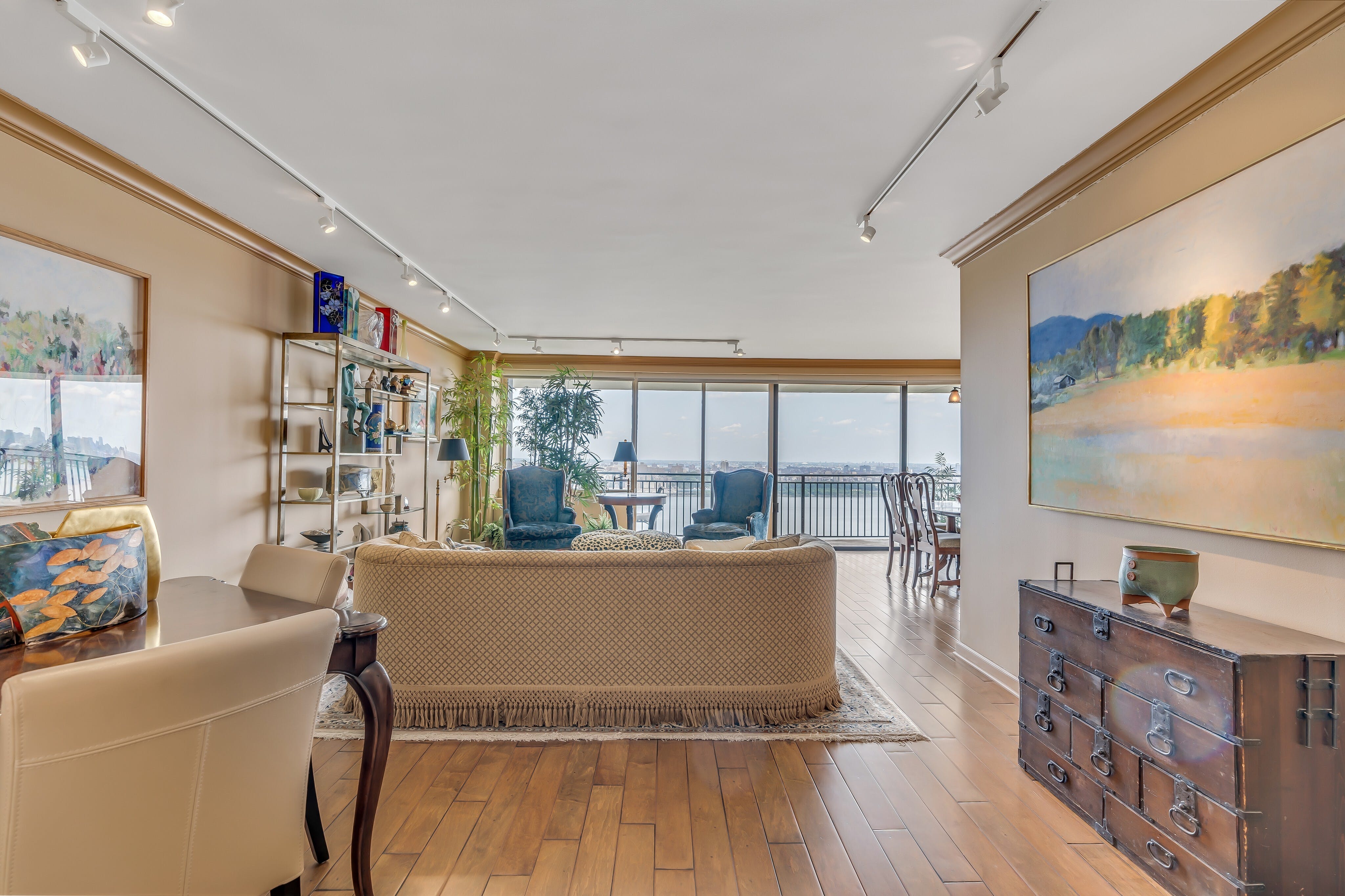 1500 Palisade Avenue Unit# 19B