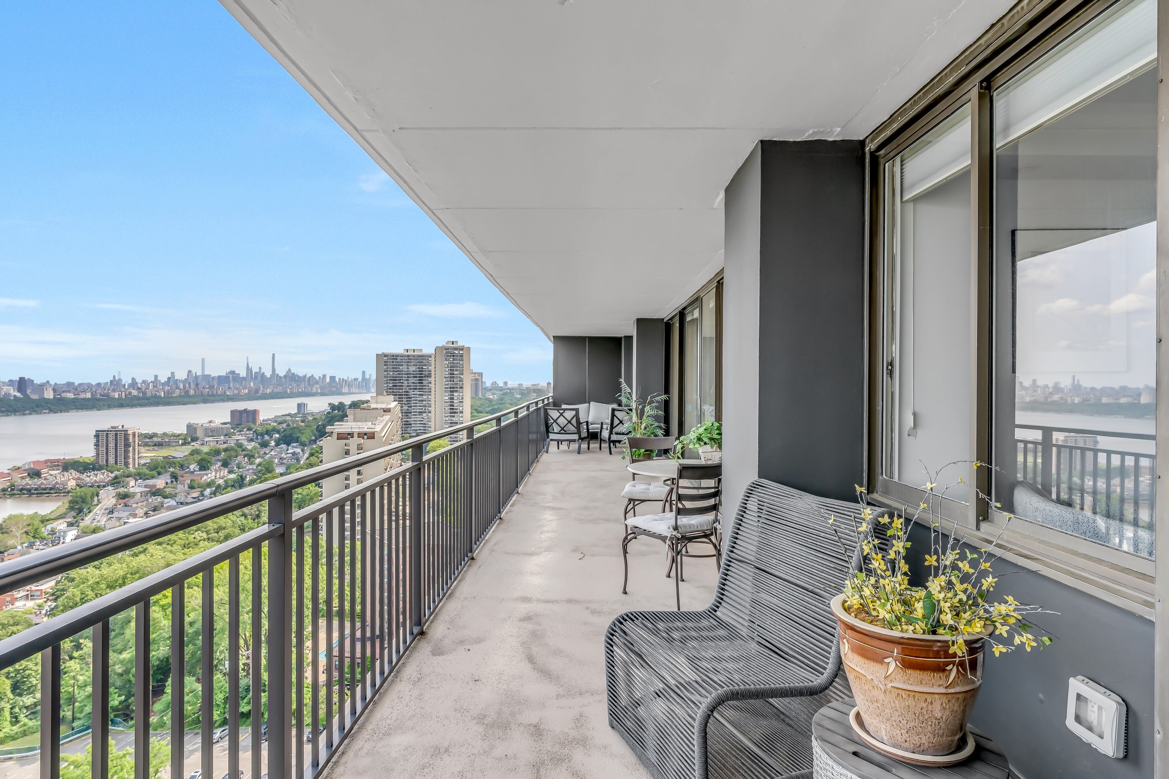 1500 Palisade Avenue Unit# 19B