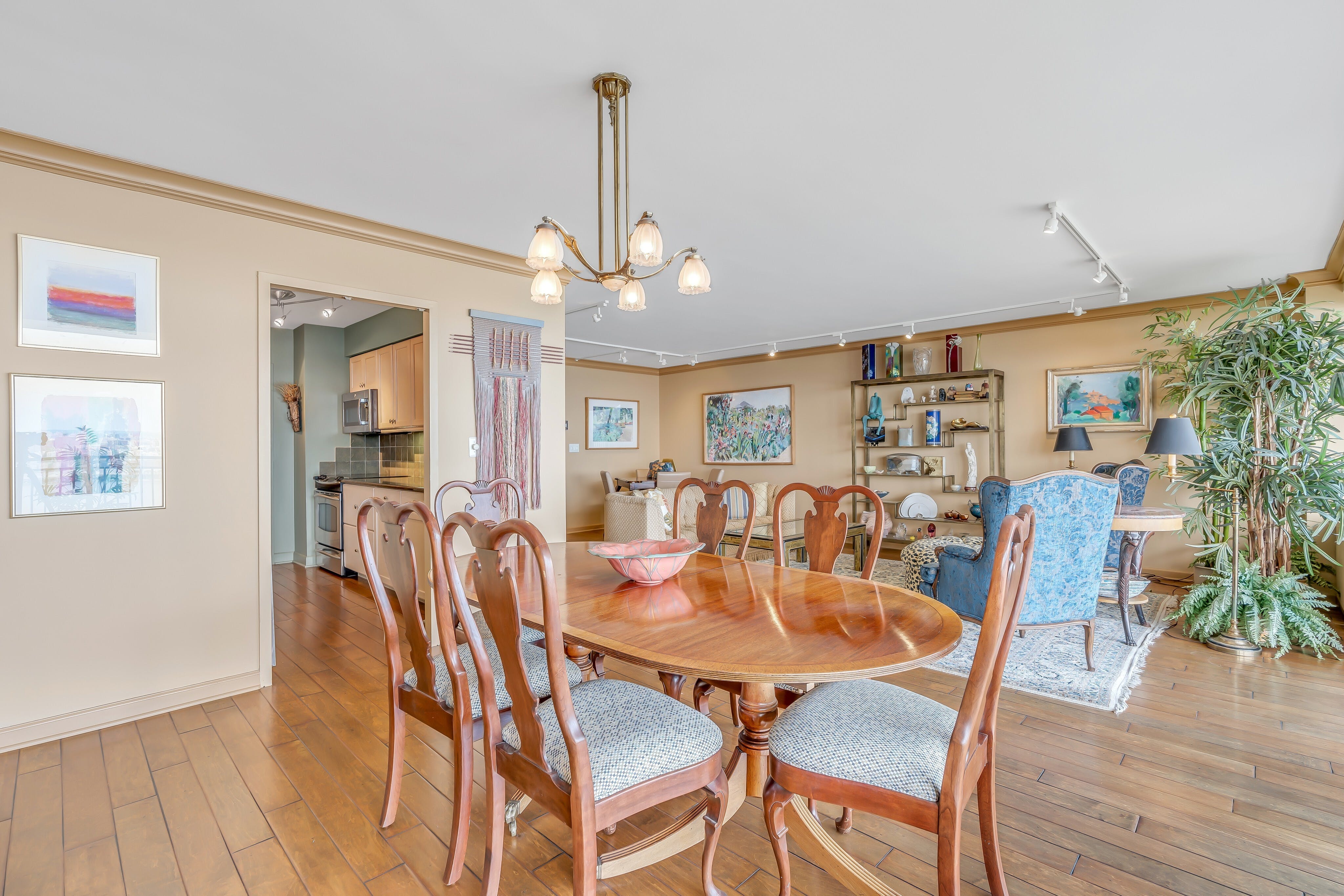 1500 Palisade Avenue Unit# 19B