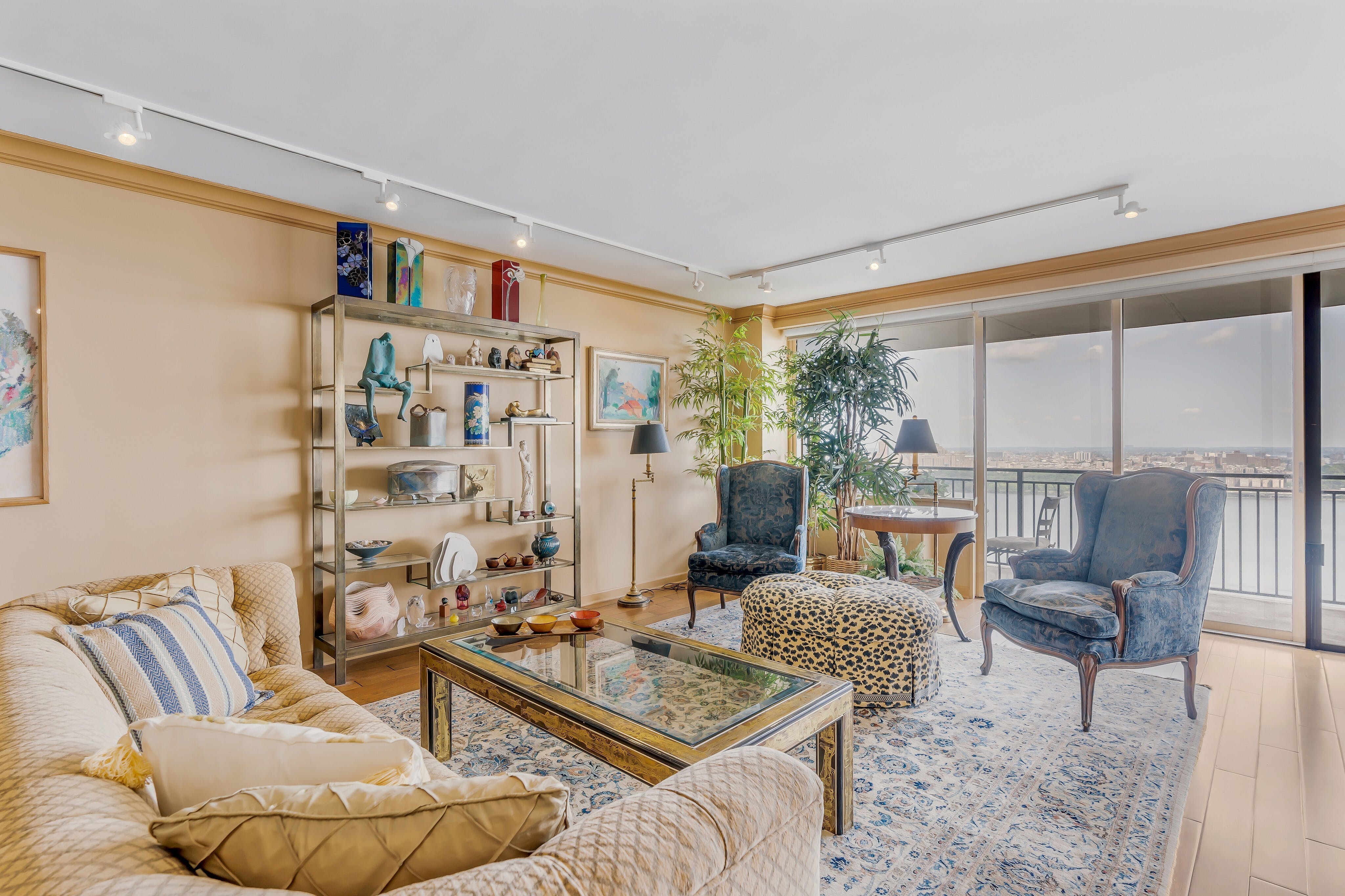 1500 Palisade Avenue Unit# 19B