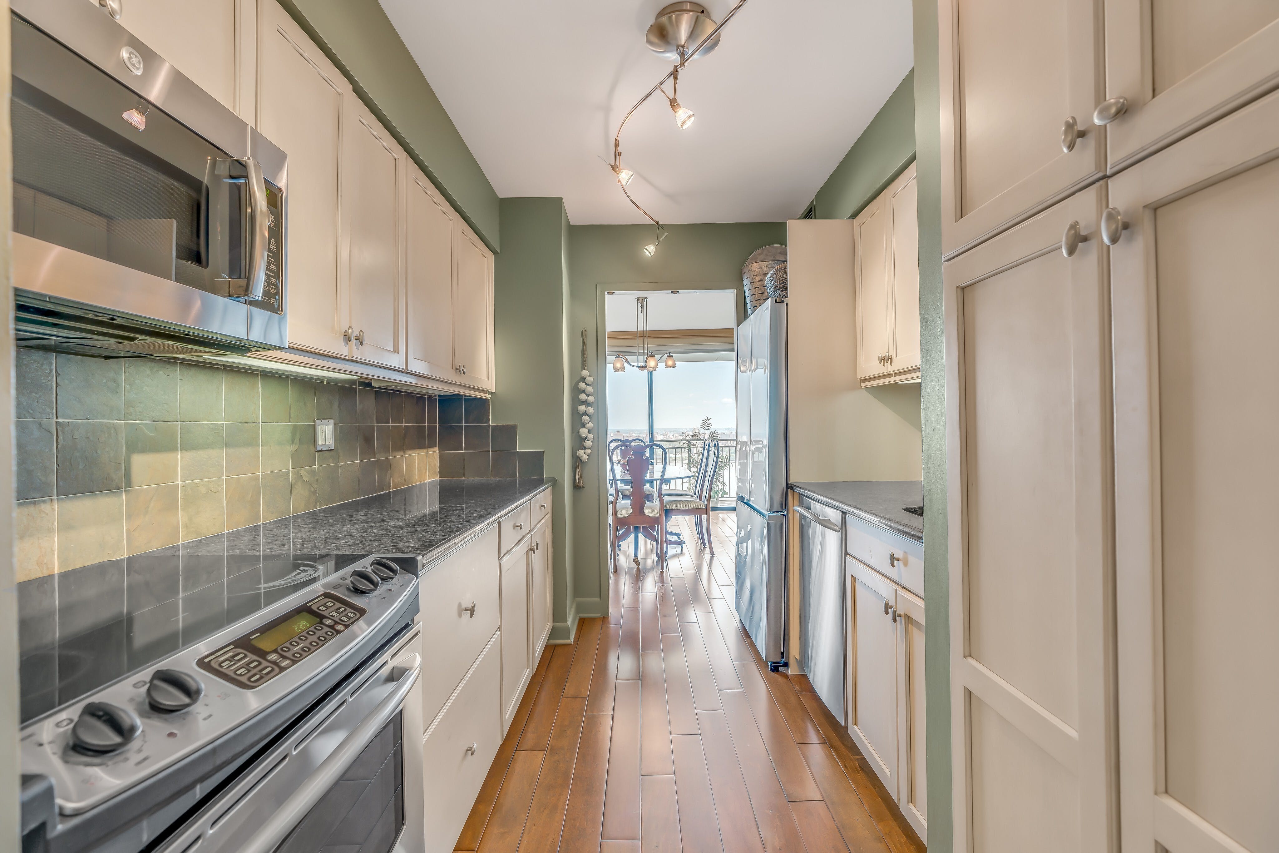 1500 Palisade Avenue Unit# 19B