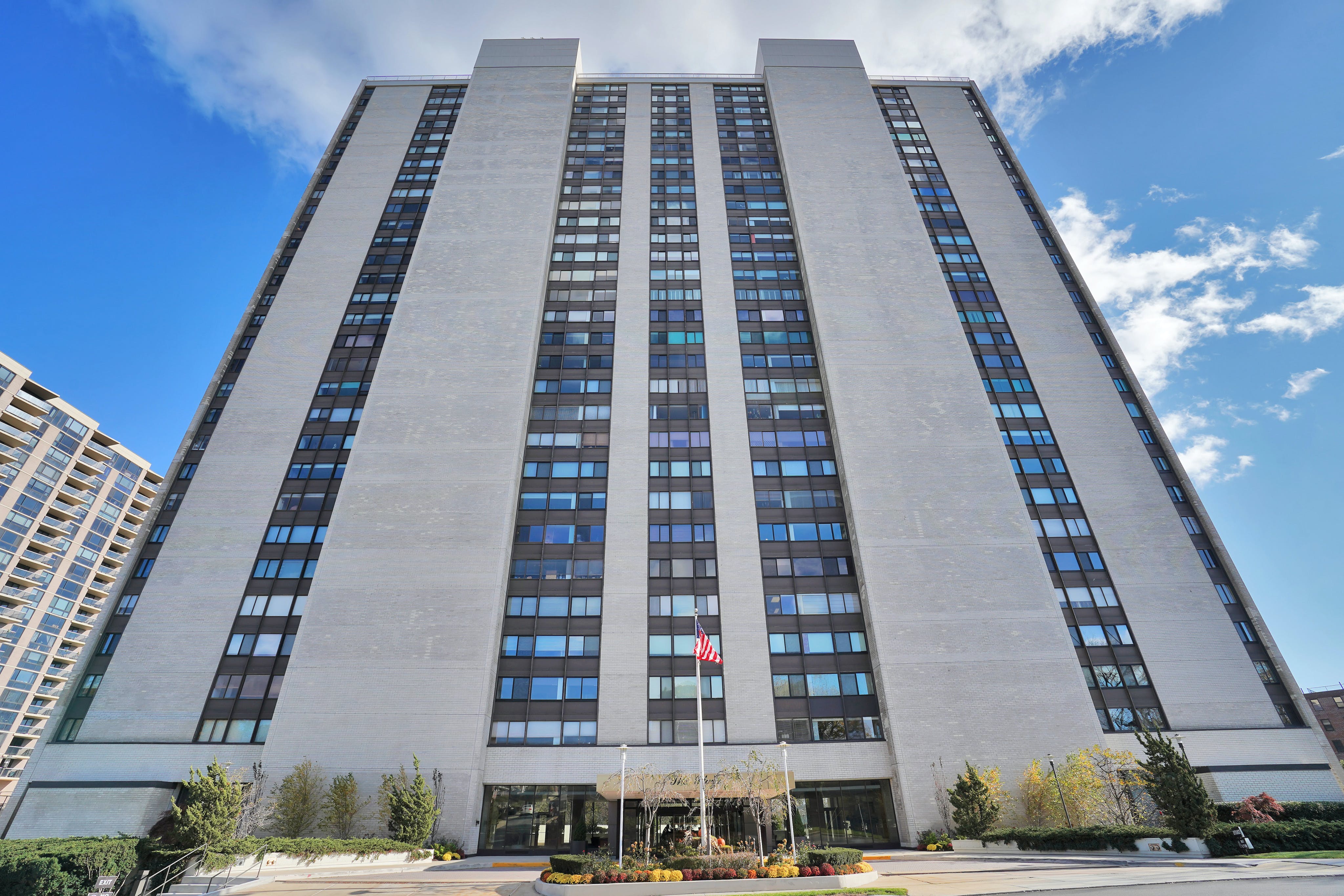 1500 Palisade Avenue Unit# 19B