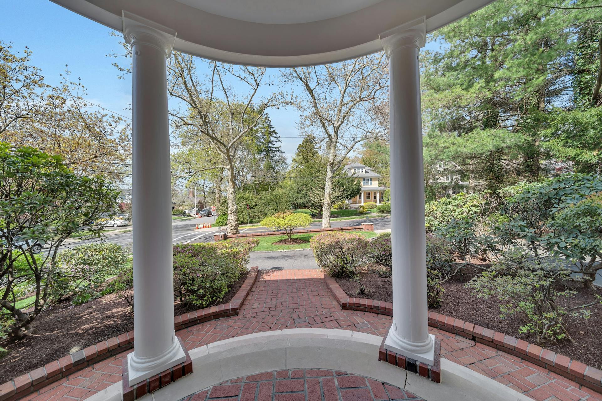 2 Sisson Terrace
