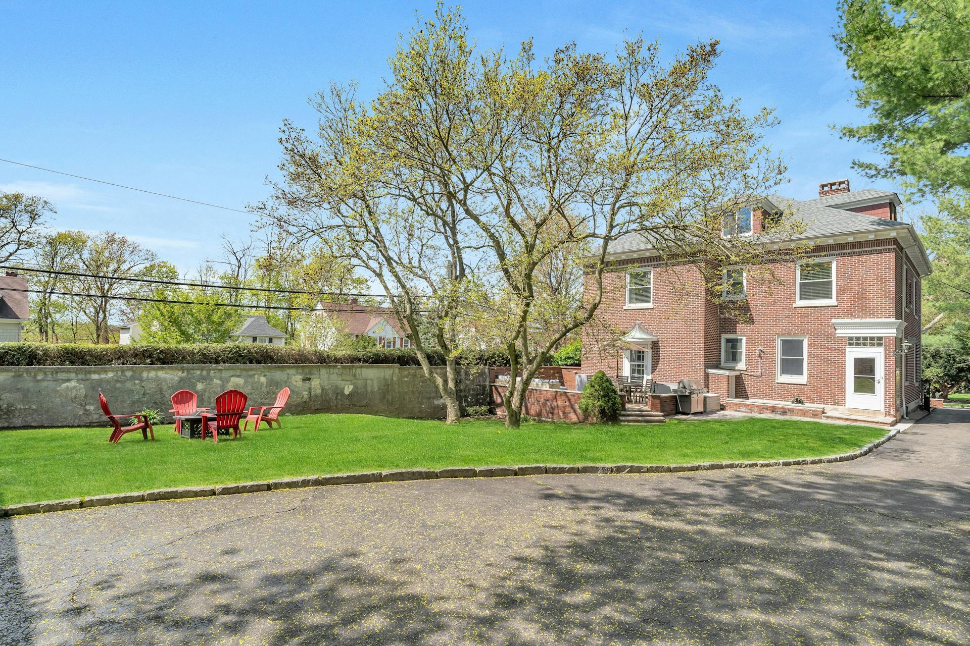 2 Sisson Terrace