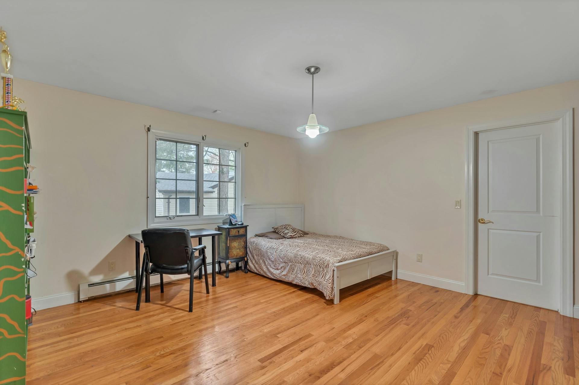 410 Piermont Road