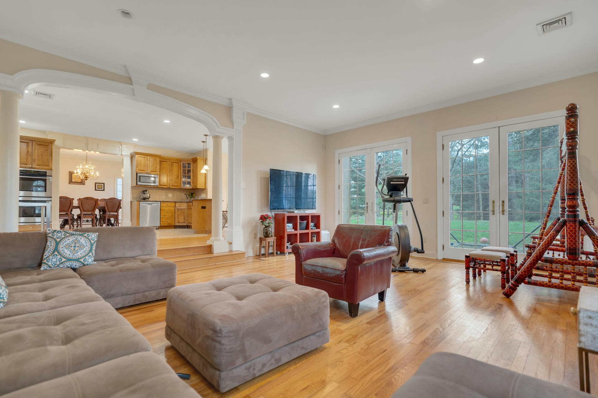 410 Piermont Road