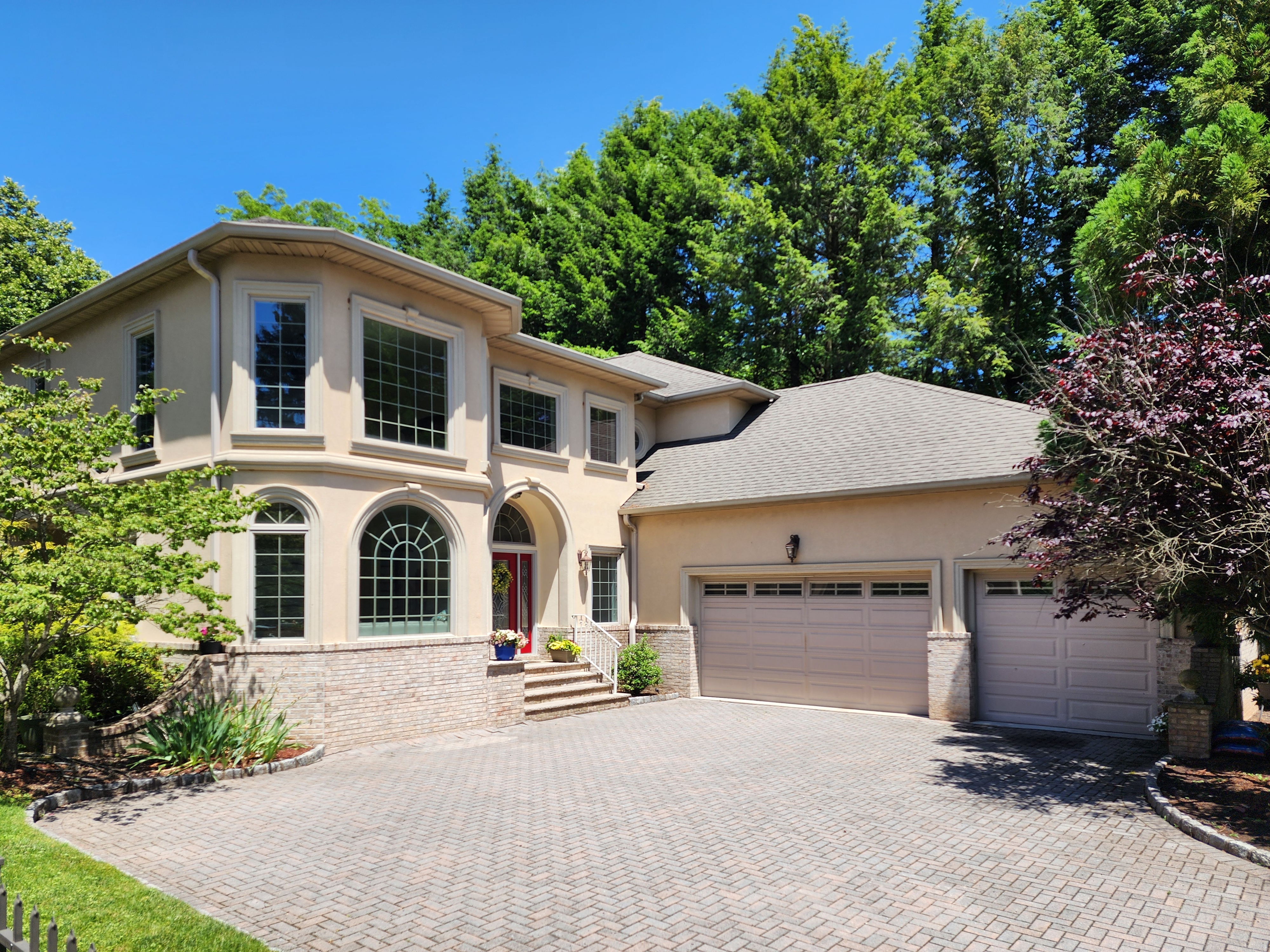 410 Piermont Road