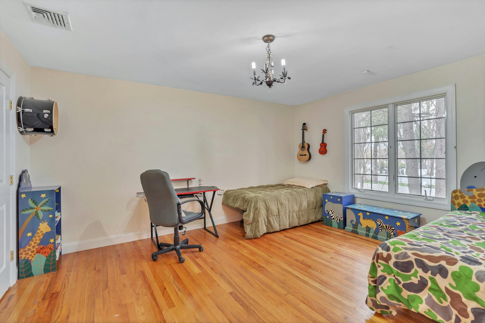 410 Piermont Road