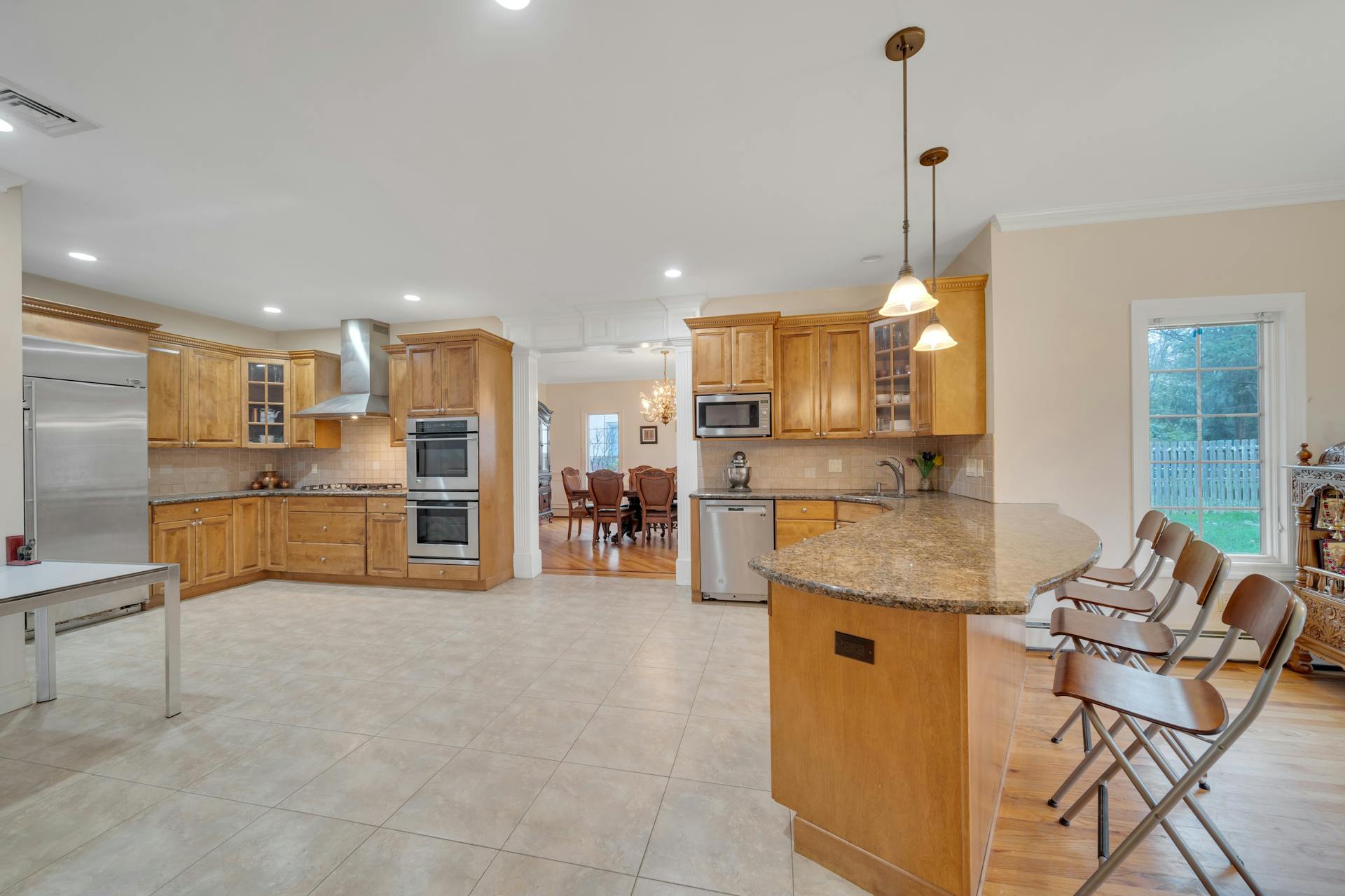 410 Piermont Road