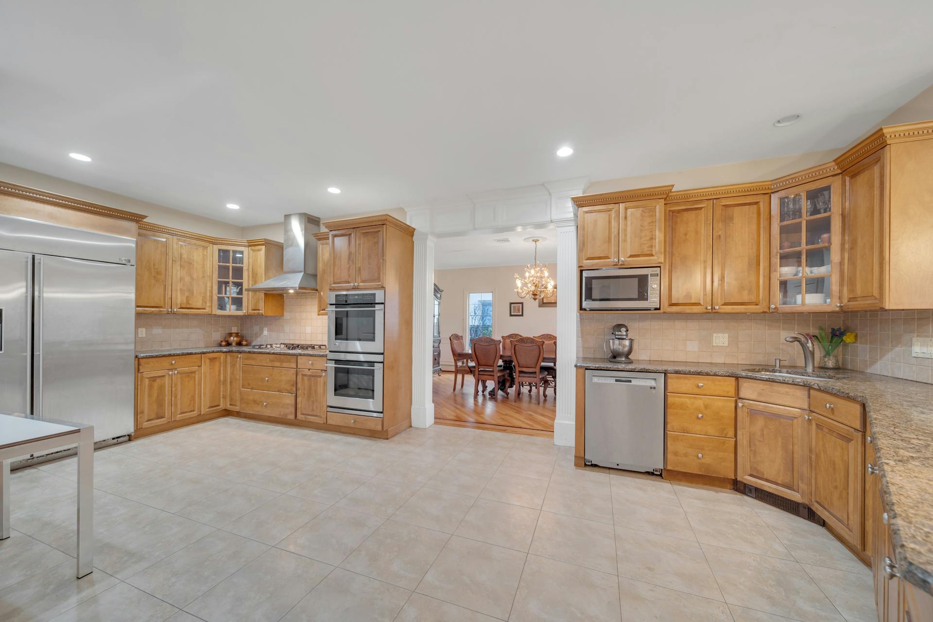 410 Piermont Road