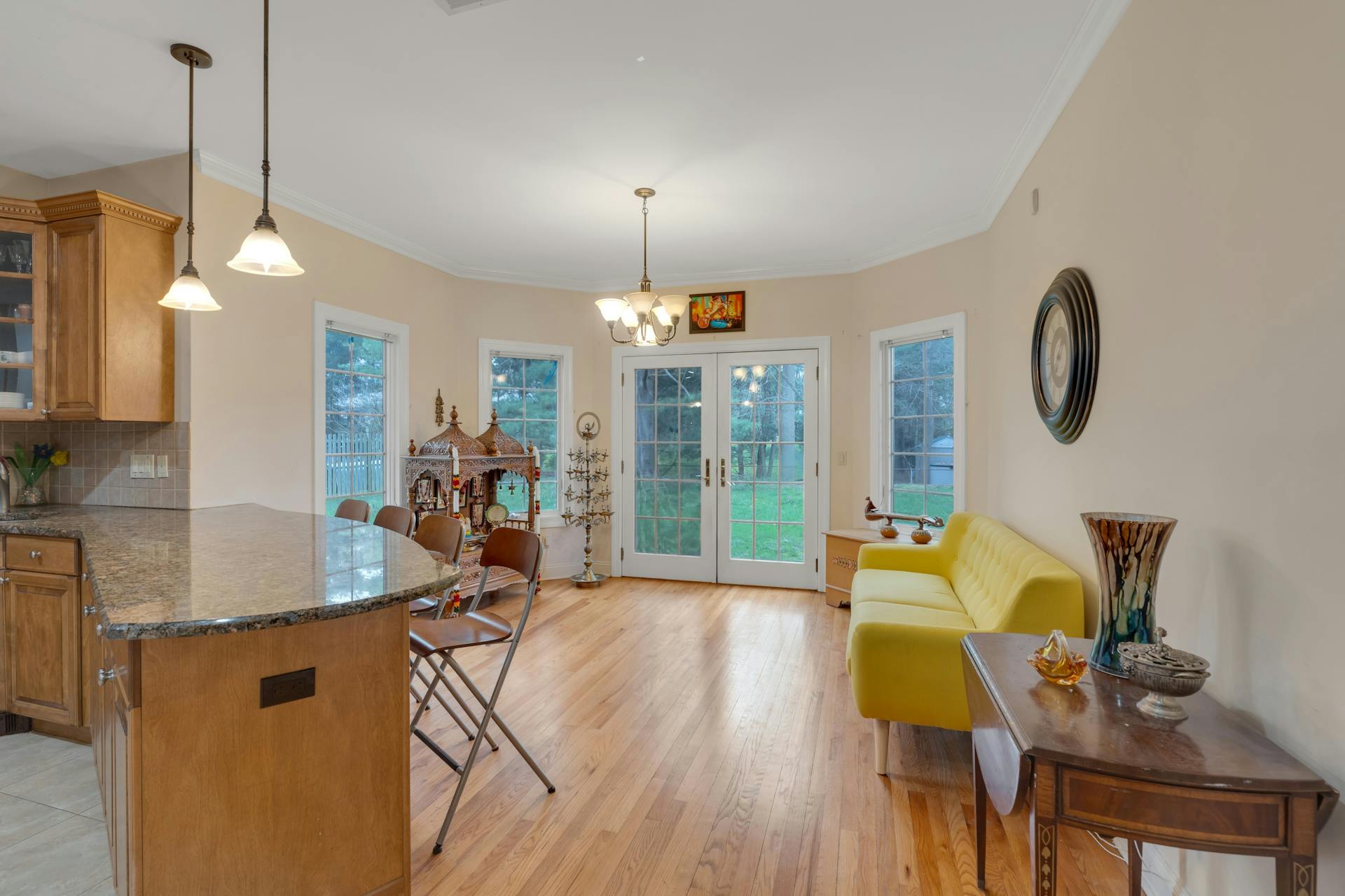 410 Piermont Road