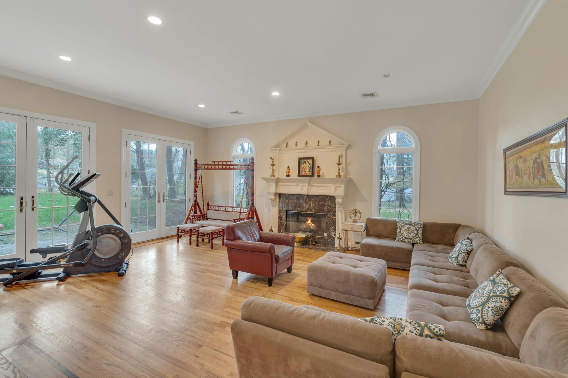 410 Piermont Road