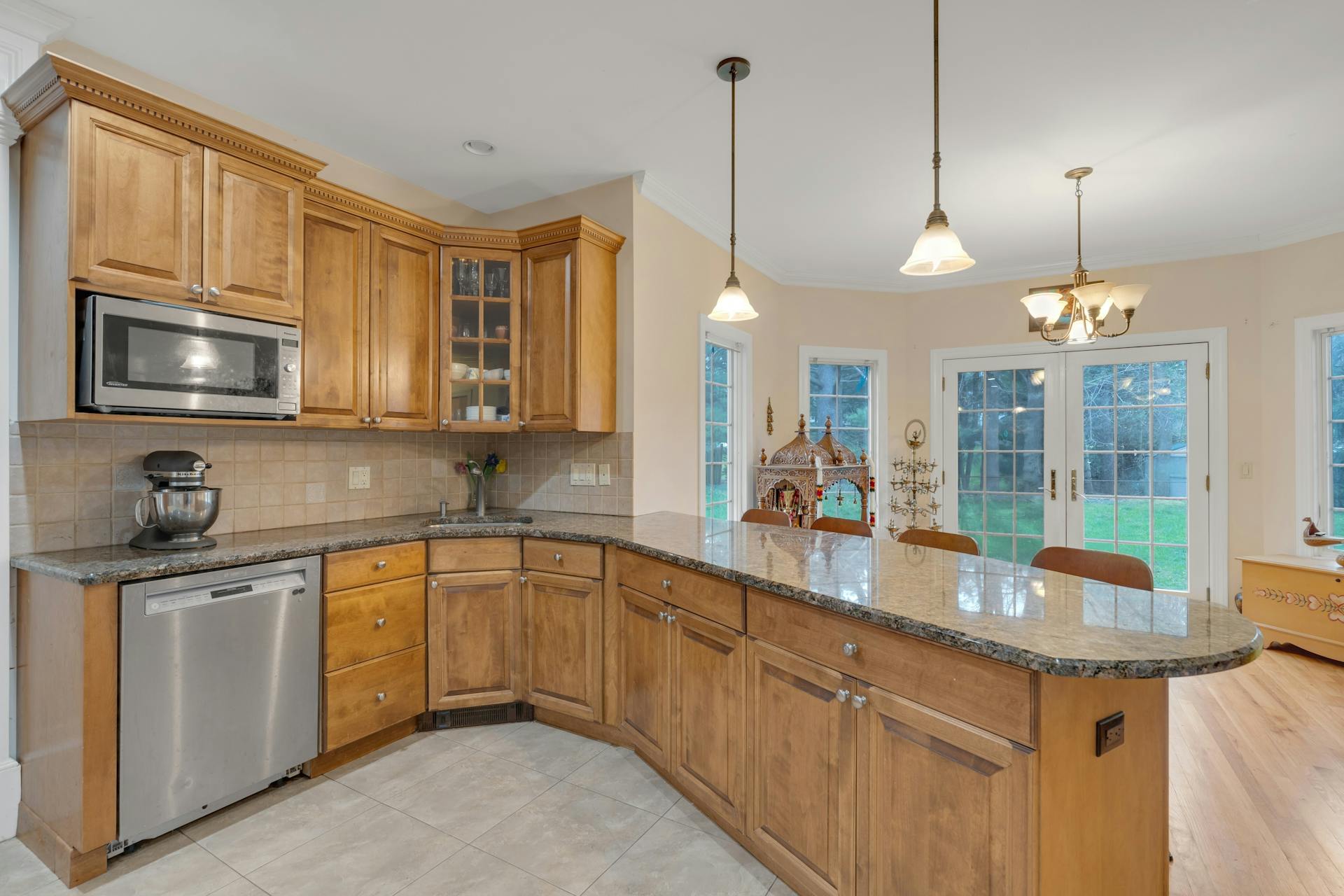 410 Piermont Road