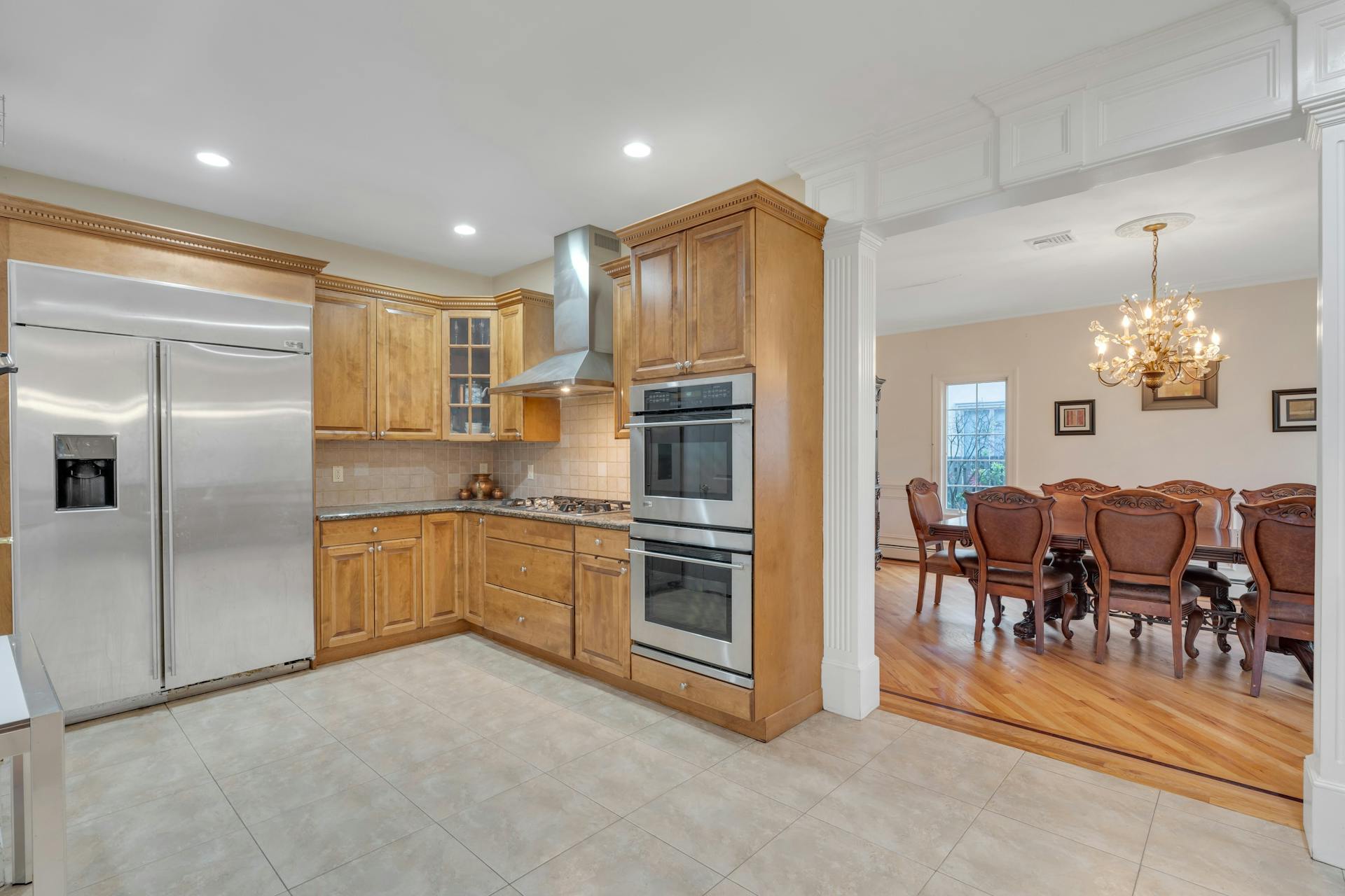 410 Piermont Road