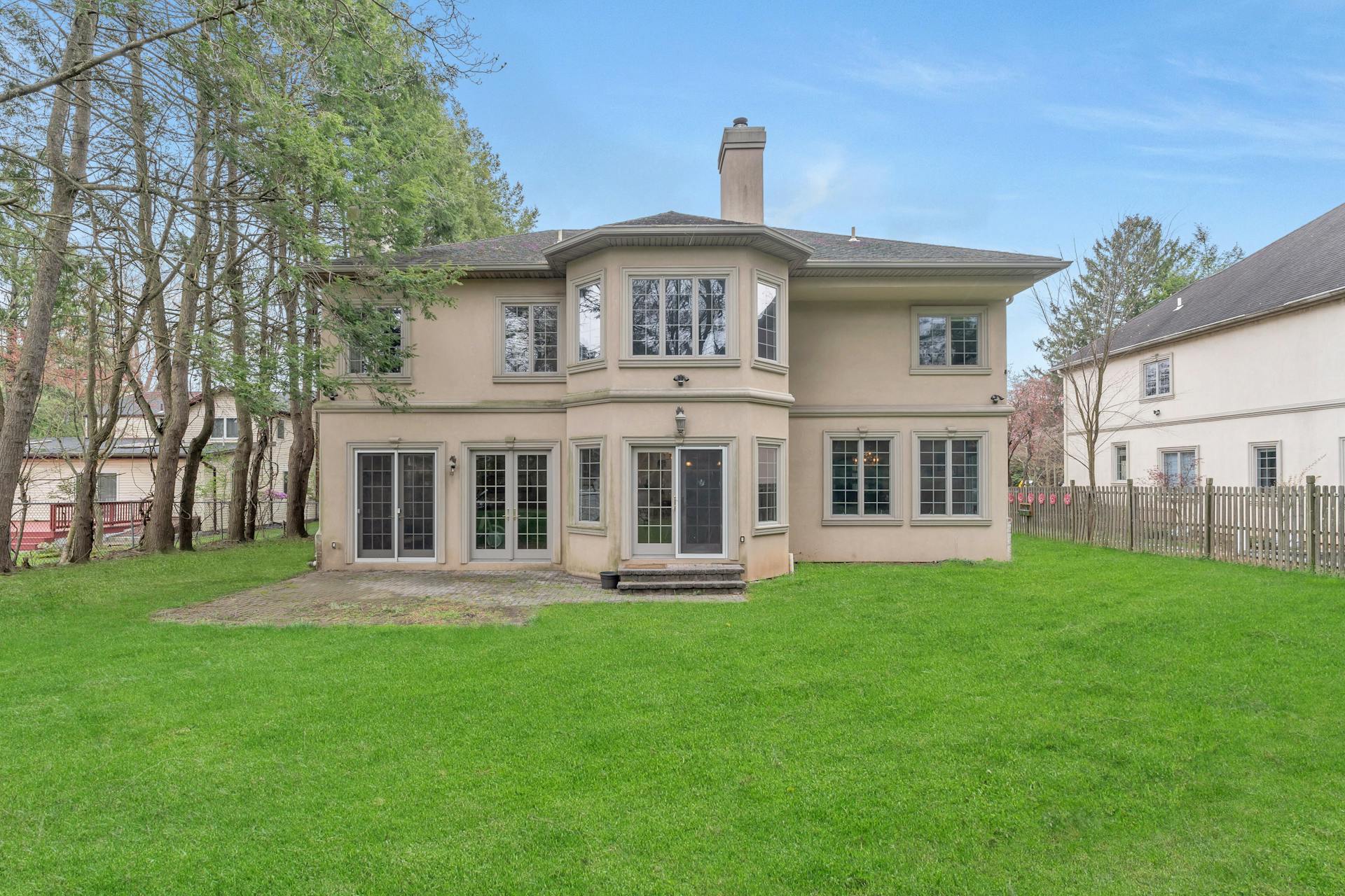 410 Piermont Road