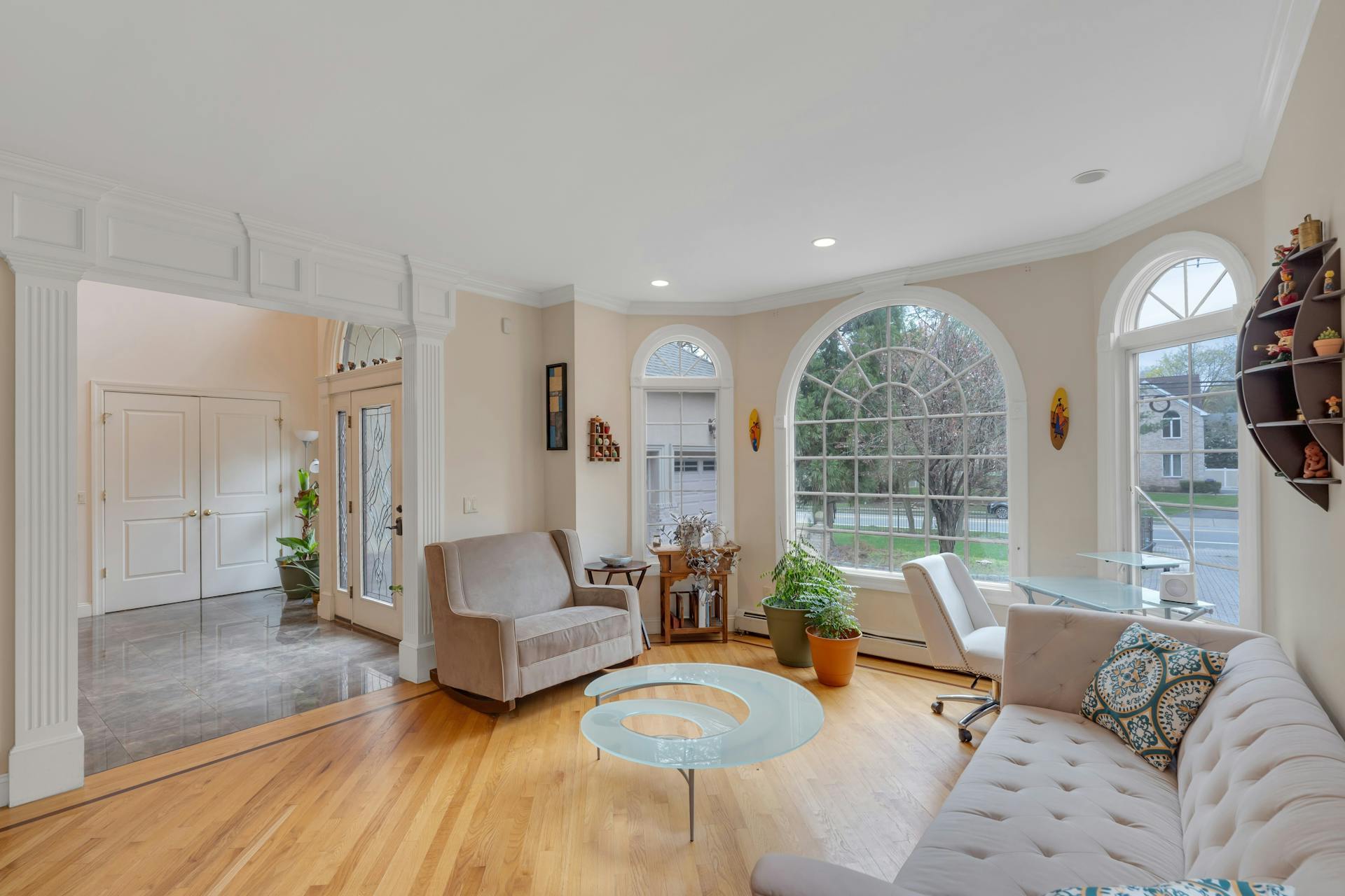 410 Piermont Road