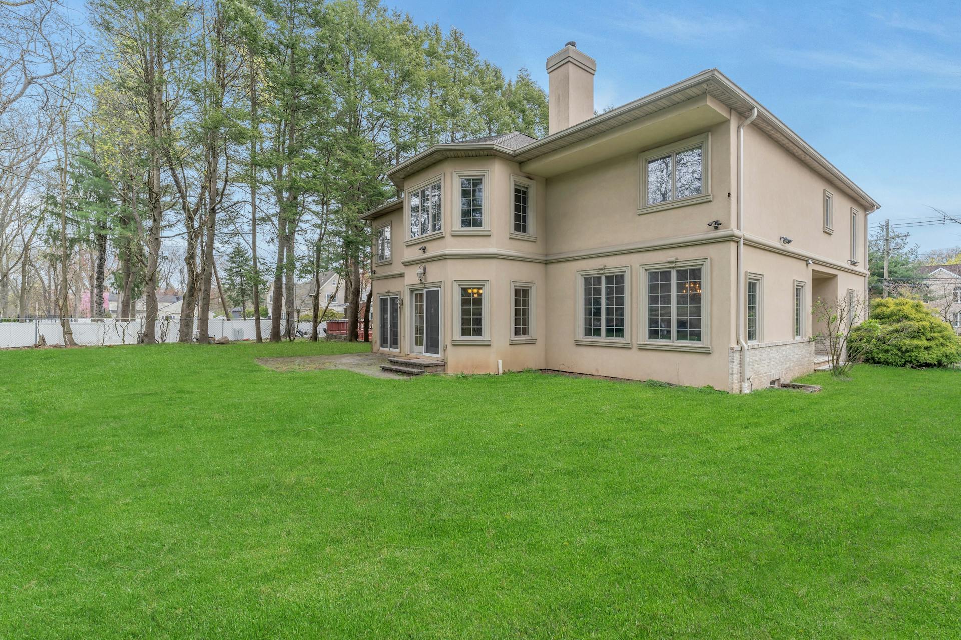 410 Piermont Road