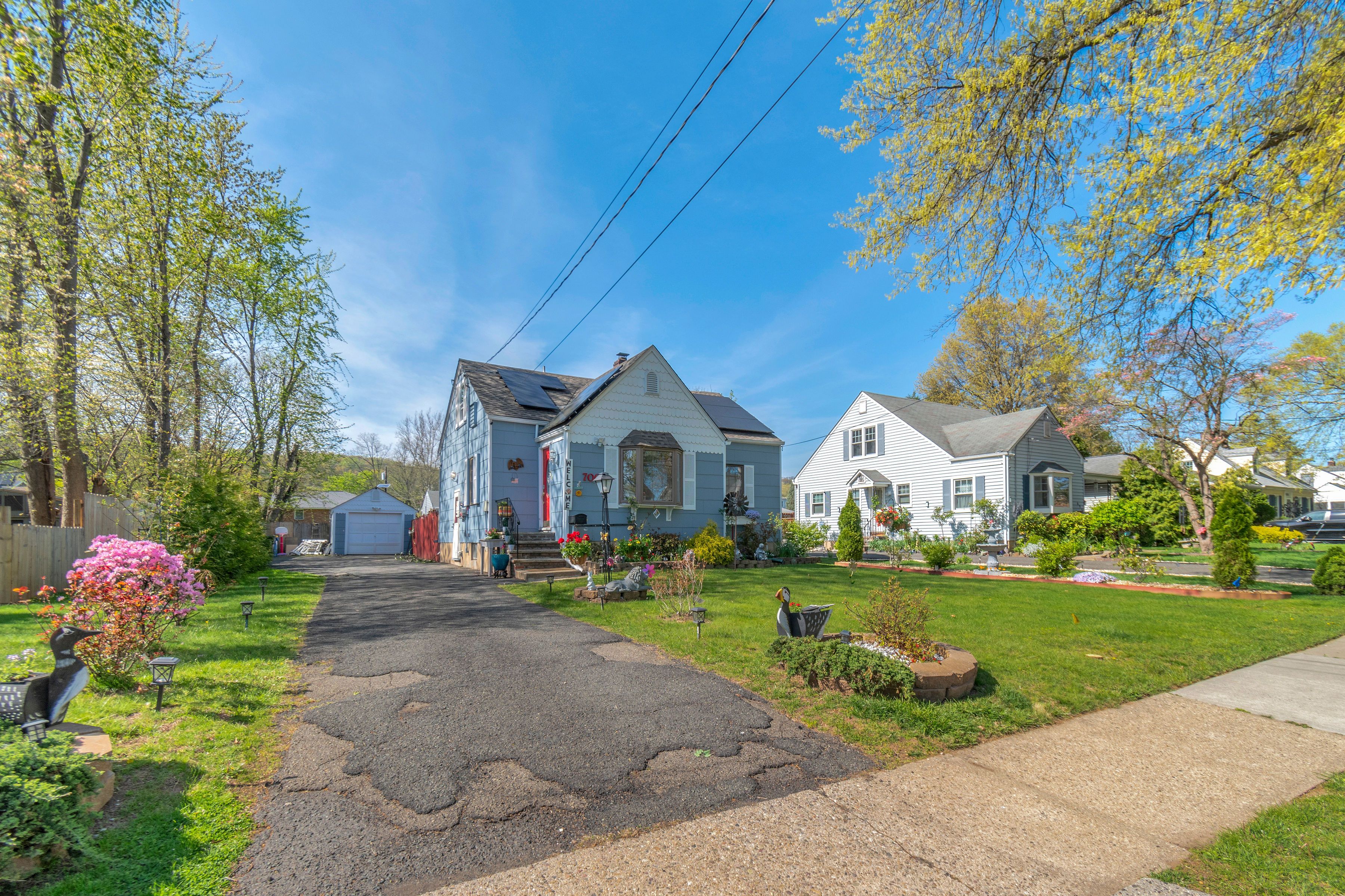 700 Greenbrook Road 