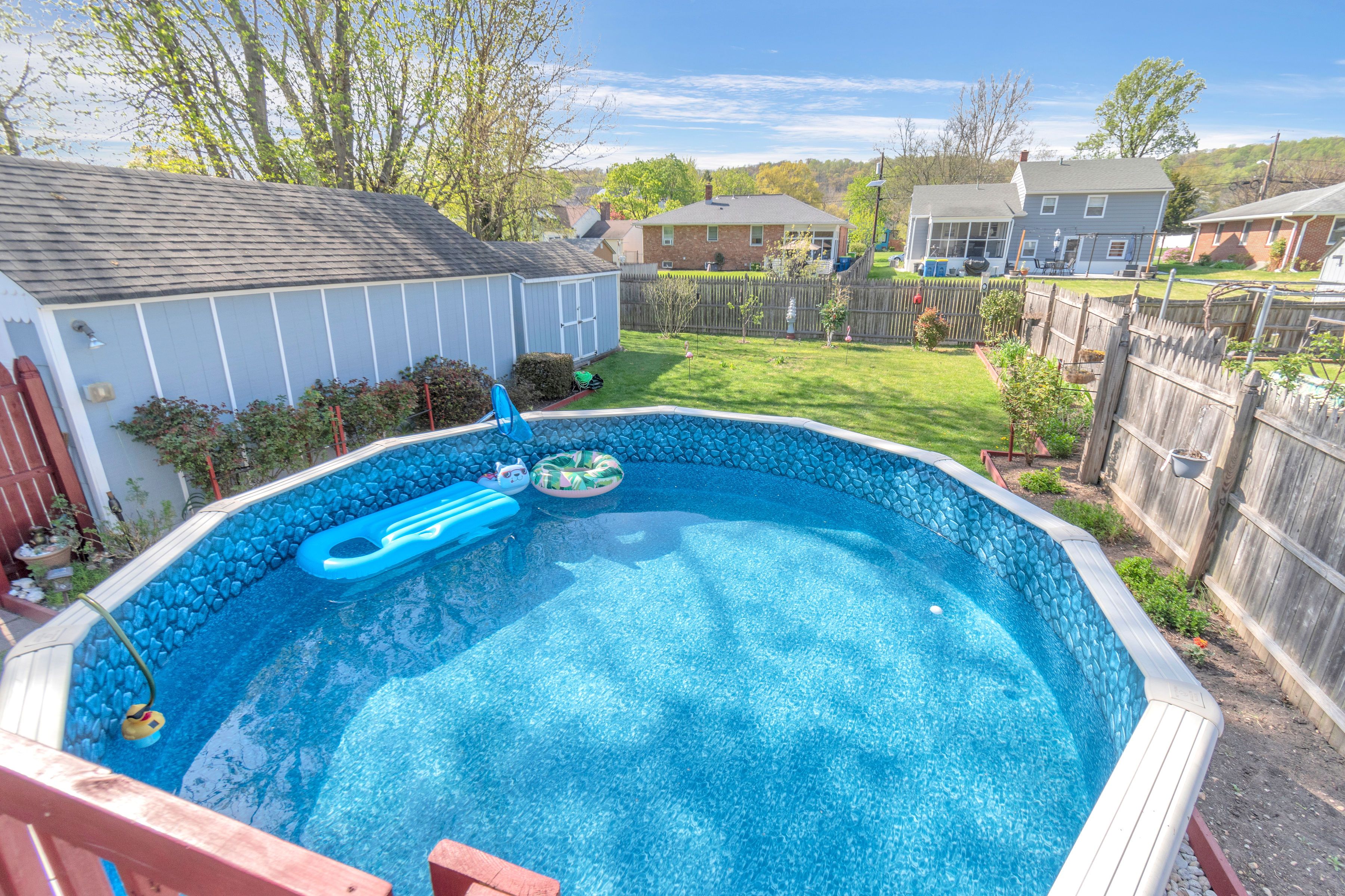 700 Greenbrook Road 