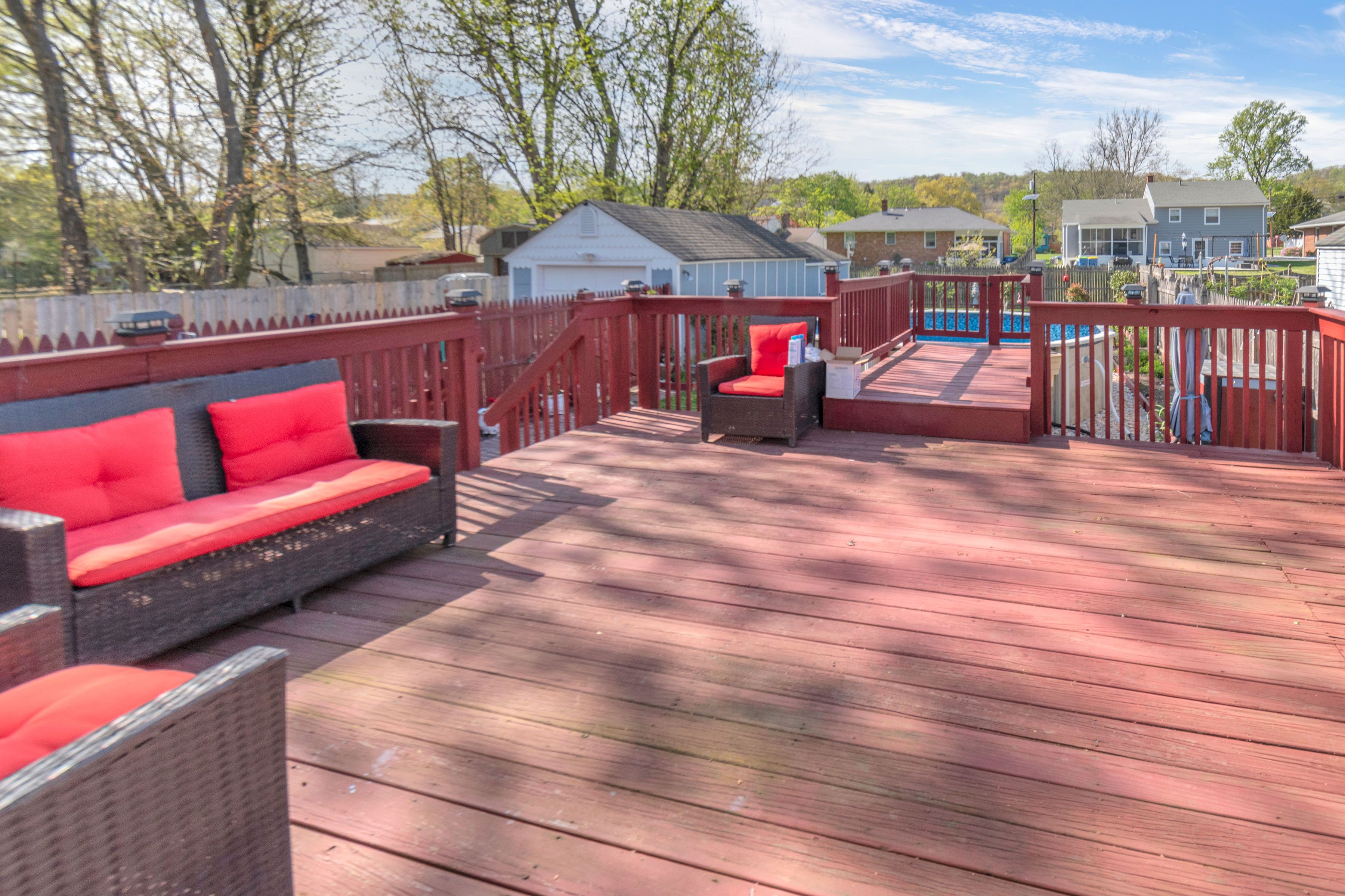 700 Greenbrook Road 