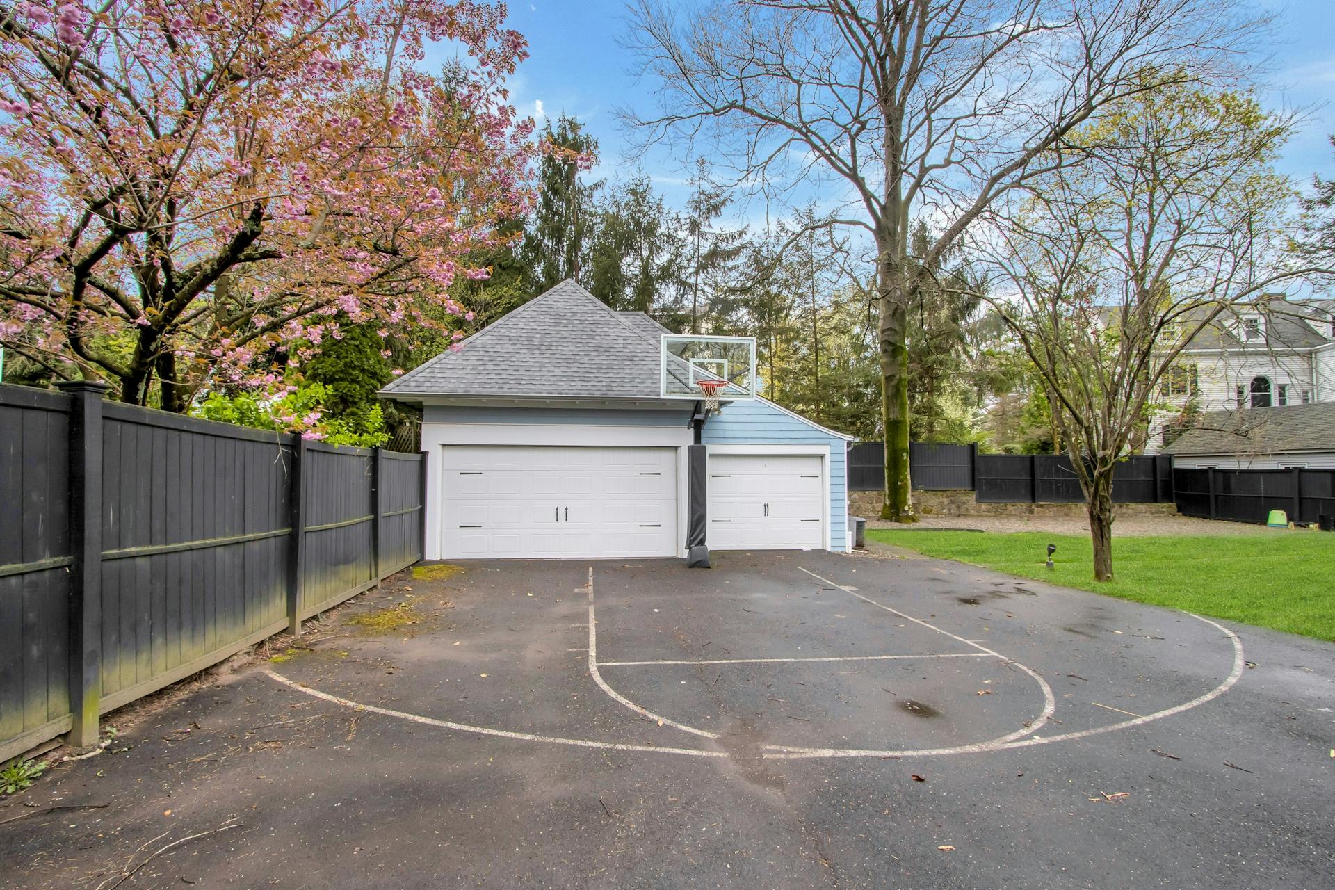 188 Lydecker Street