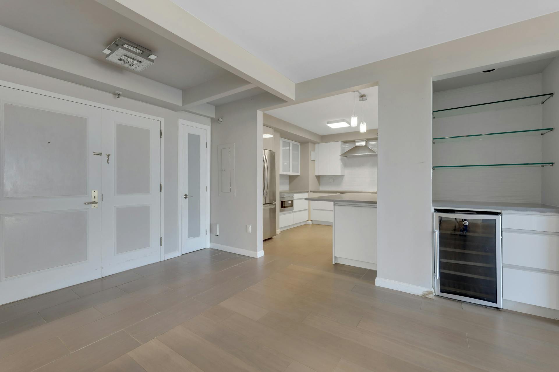 1512 Palisade Avenue Unit# 9D