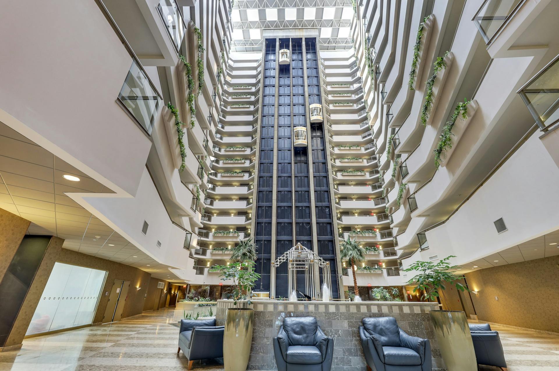 1512 Palisade Avenue Unit# 9D