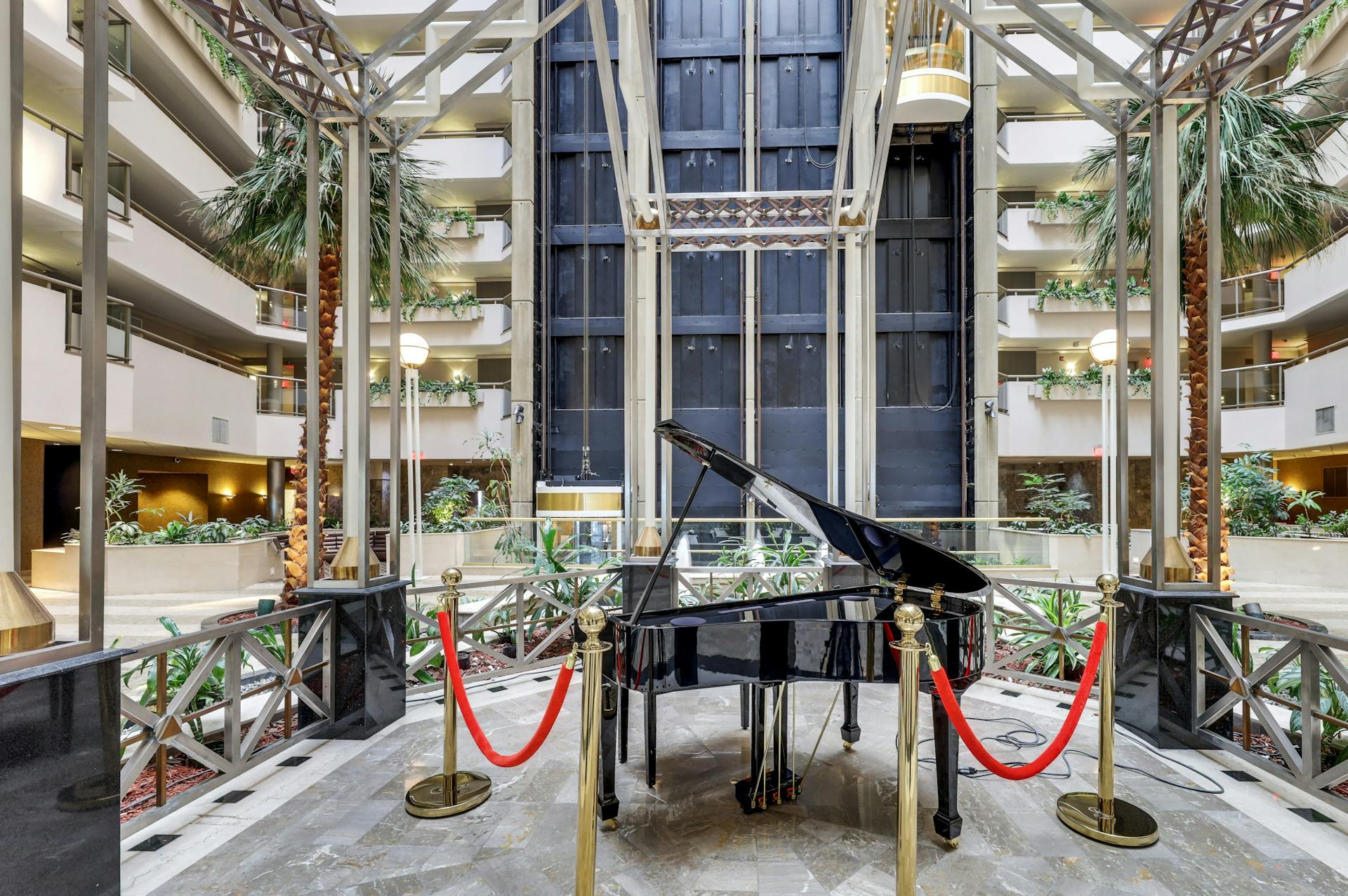1512 Palisade Avenue Unit# 9D