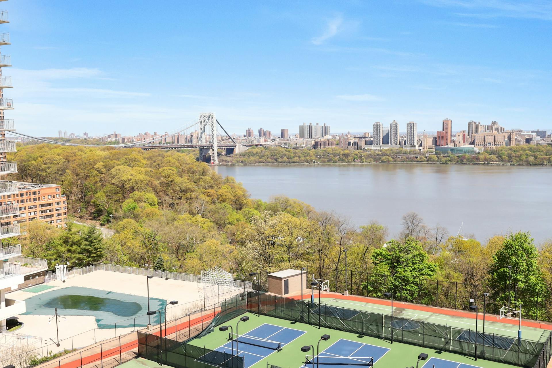 1512 Palisade Avenue Unit# 9D
