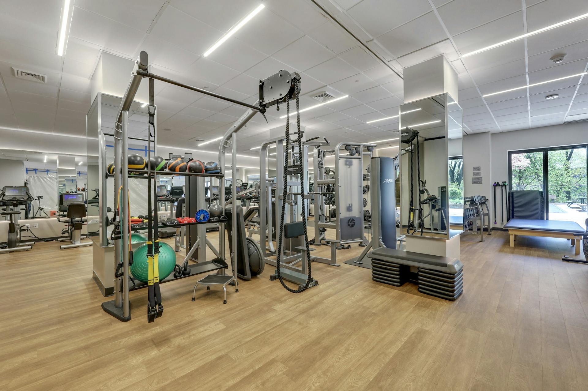 1512 Palisade Avenue Unit# 9D