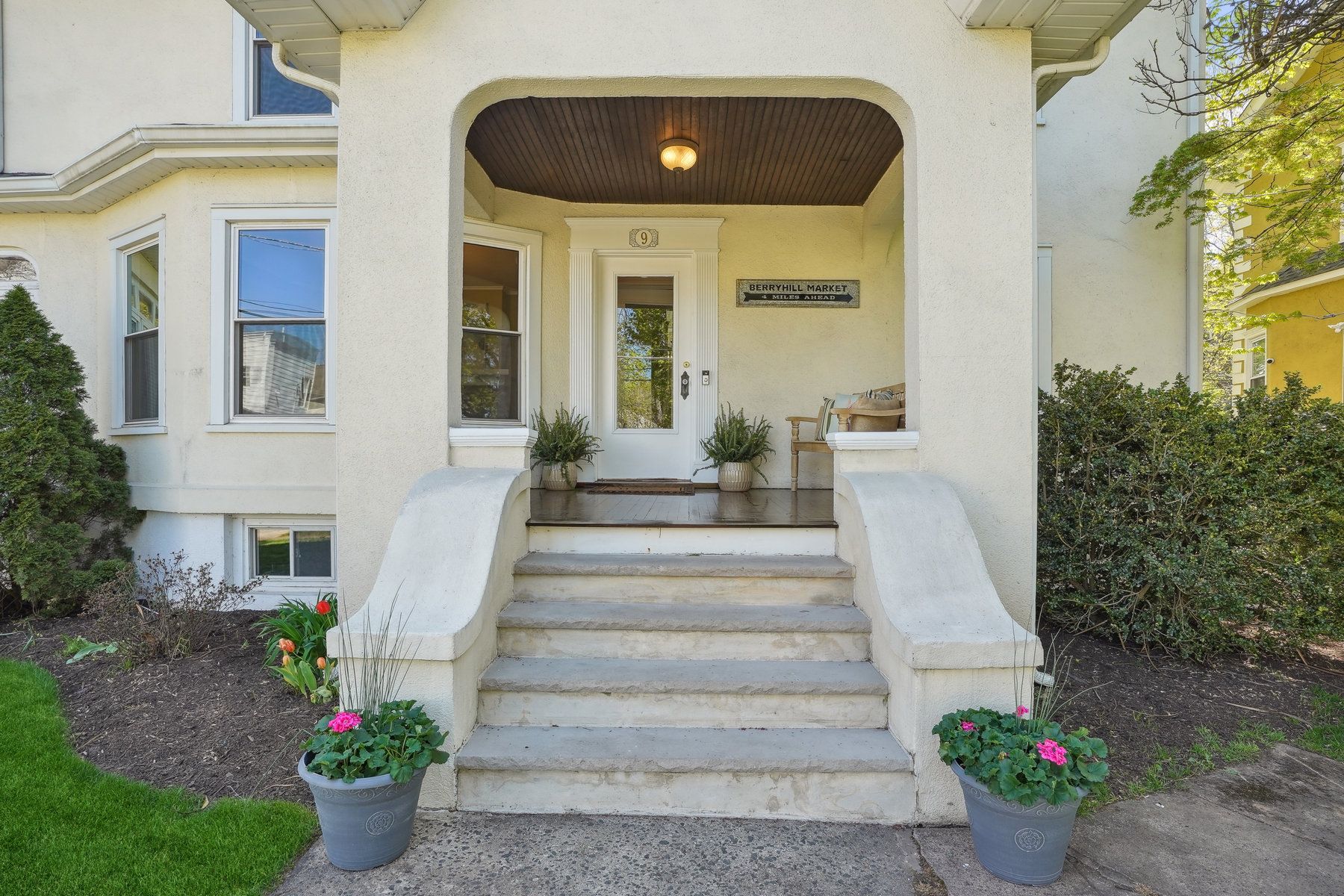 9 Draper Terrace 