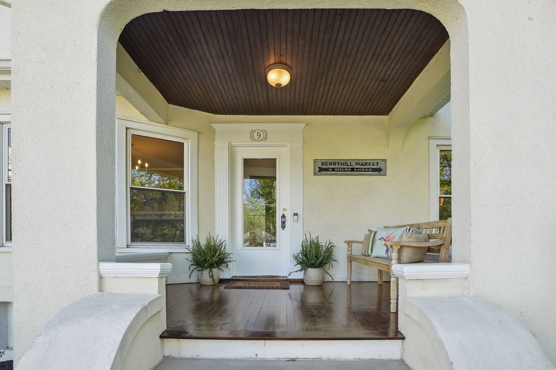 9 Draper Terrace 