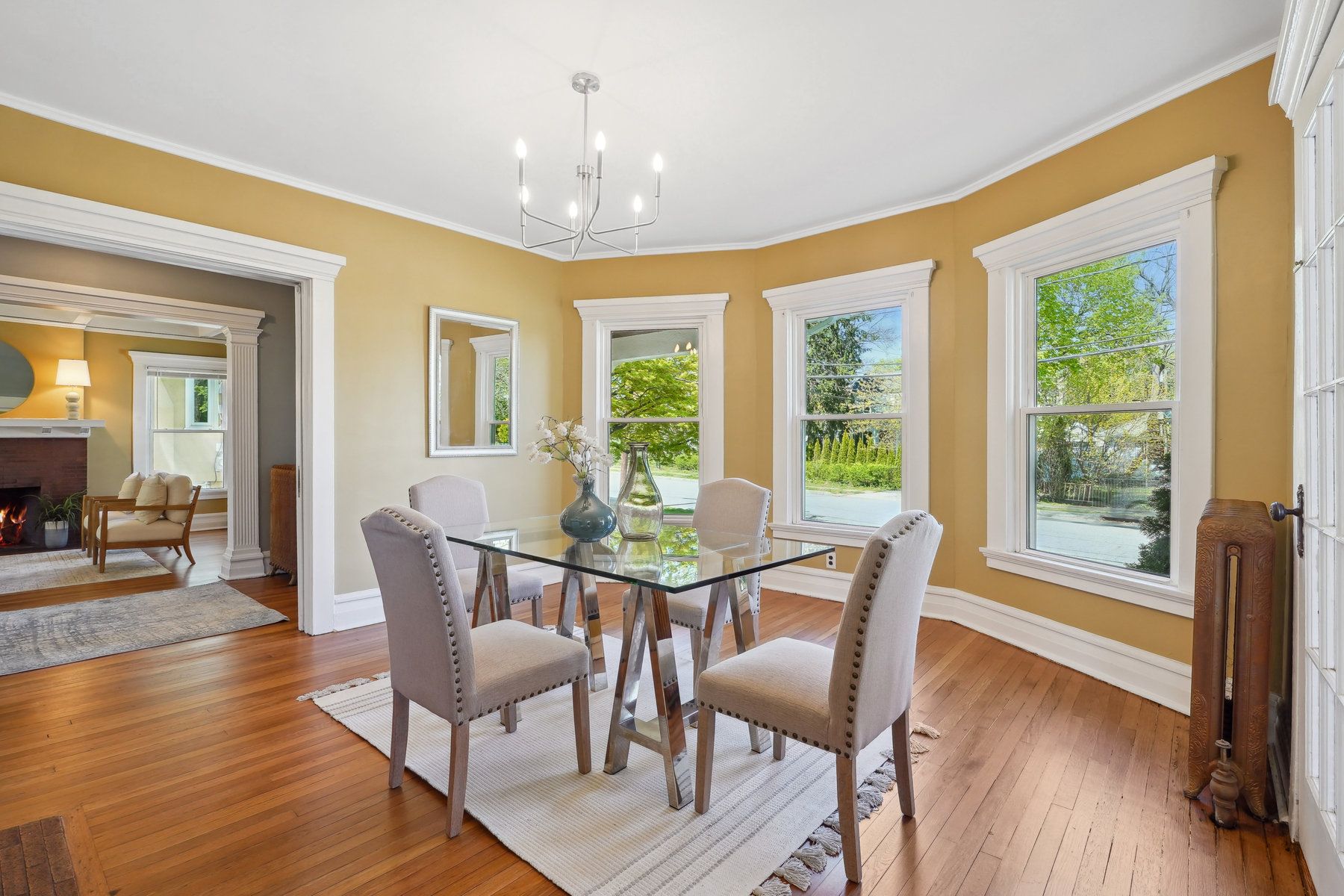 9 Draper Terrace 
