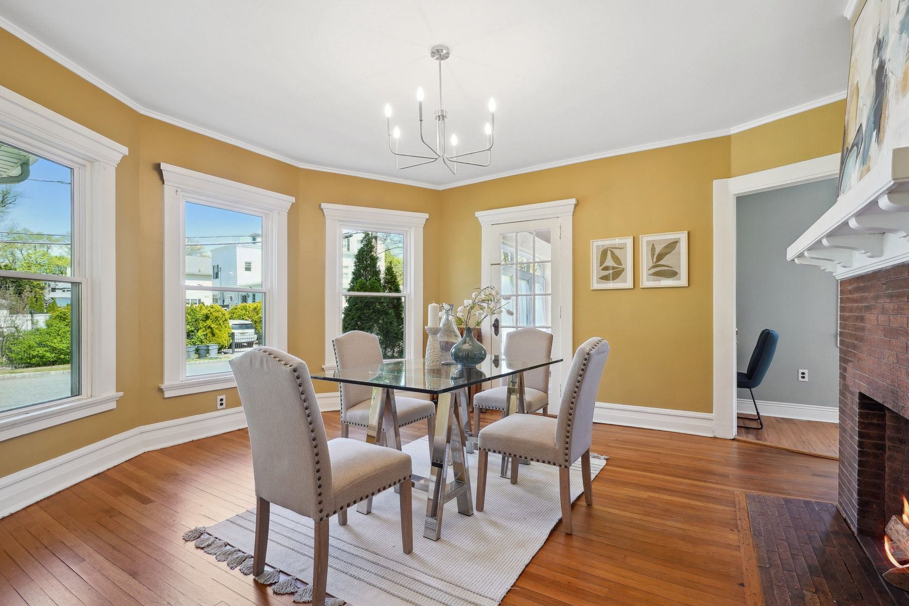 9 Draper Terrace 