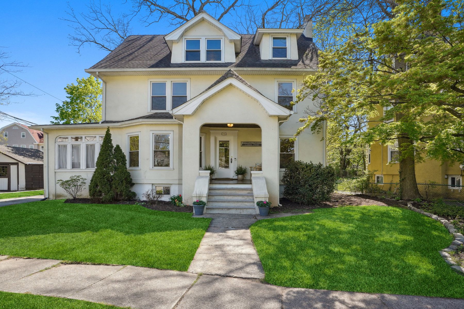9 Draper Terrace 